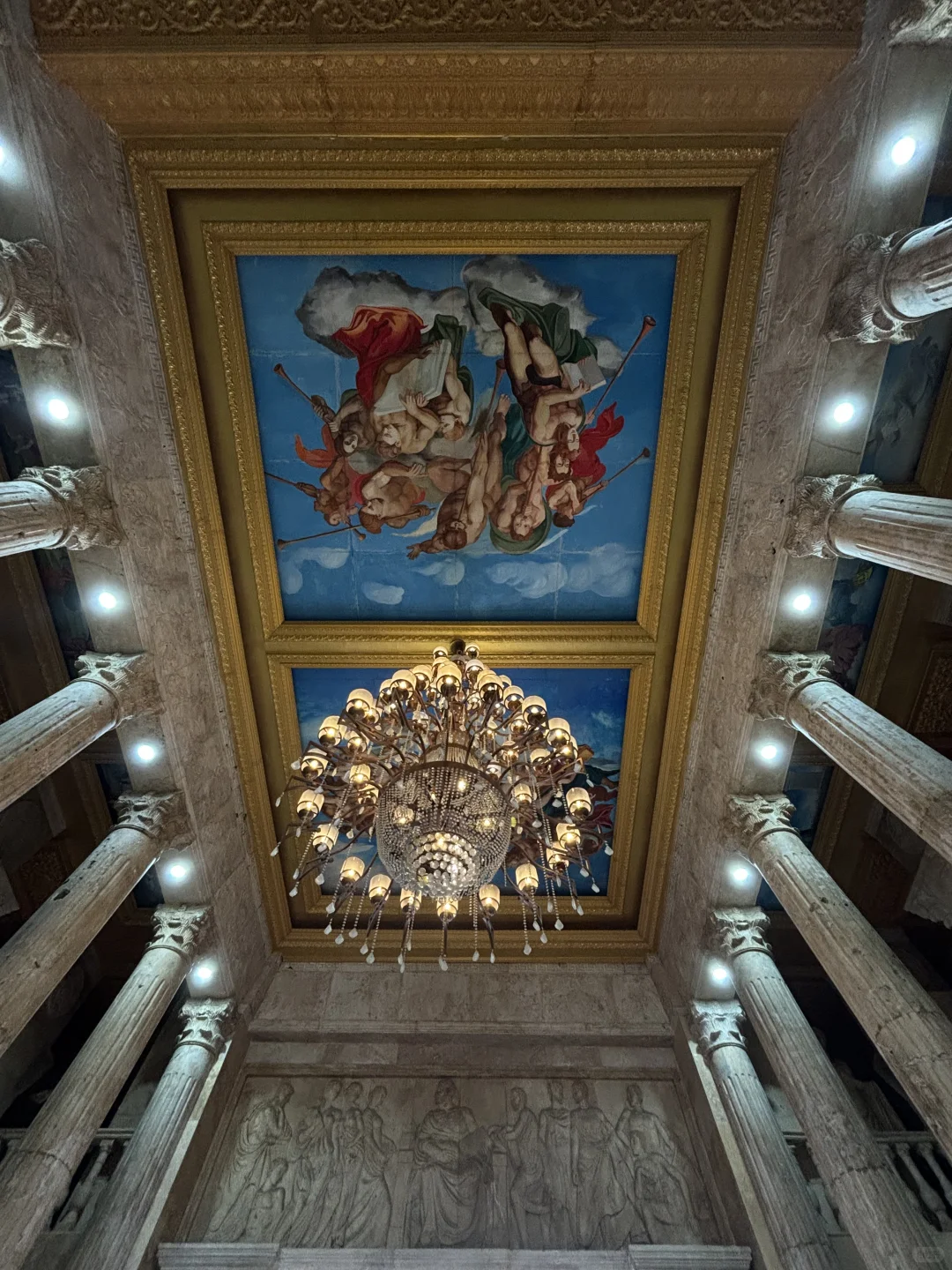 河北美院简直不要太出片！