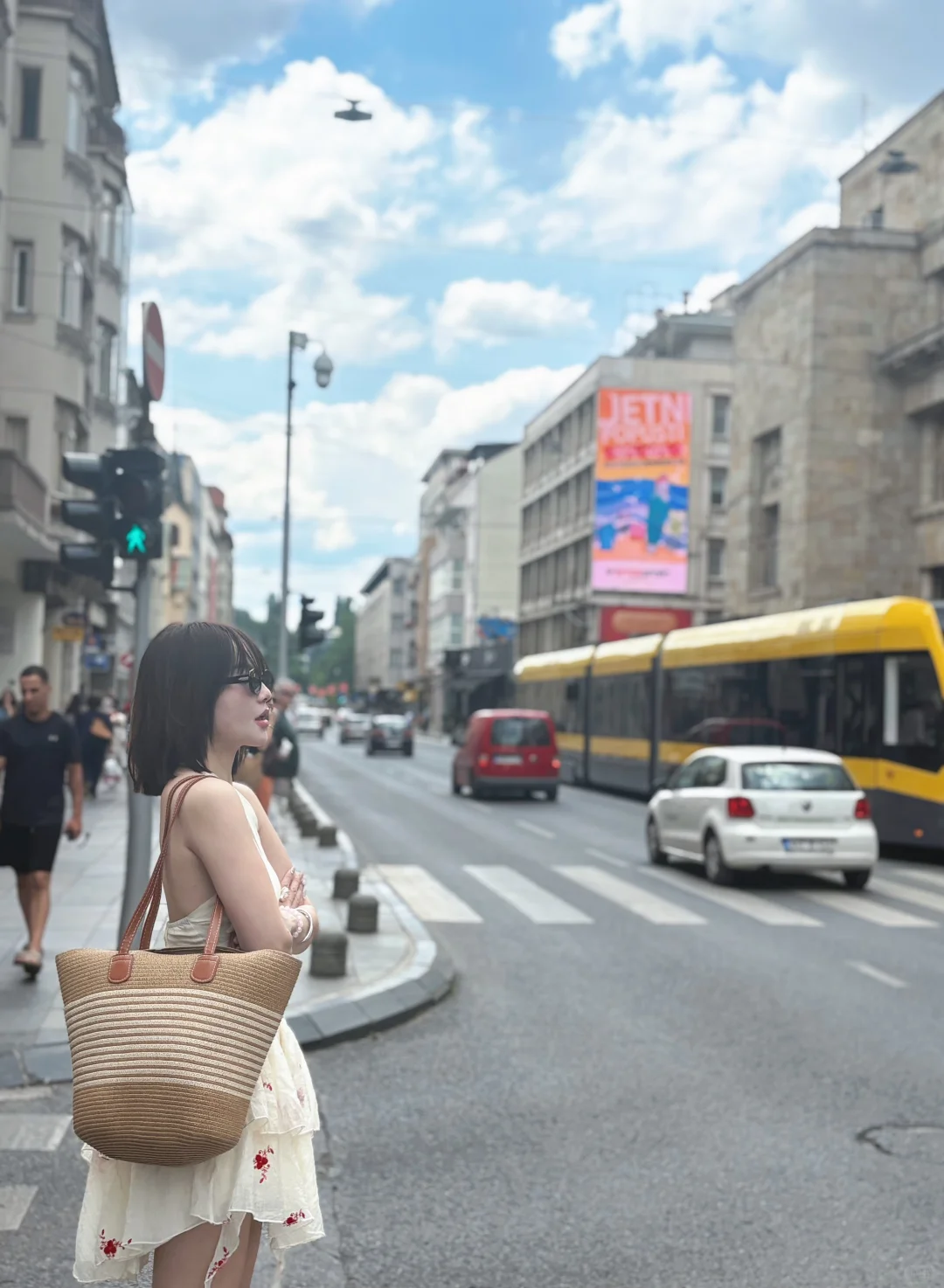 波黑|非常安全的国家