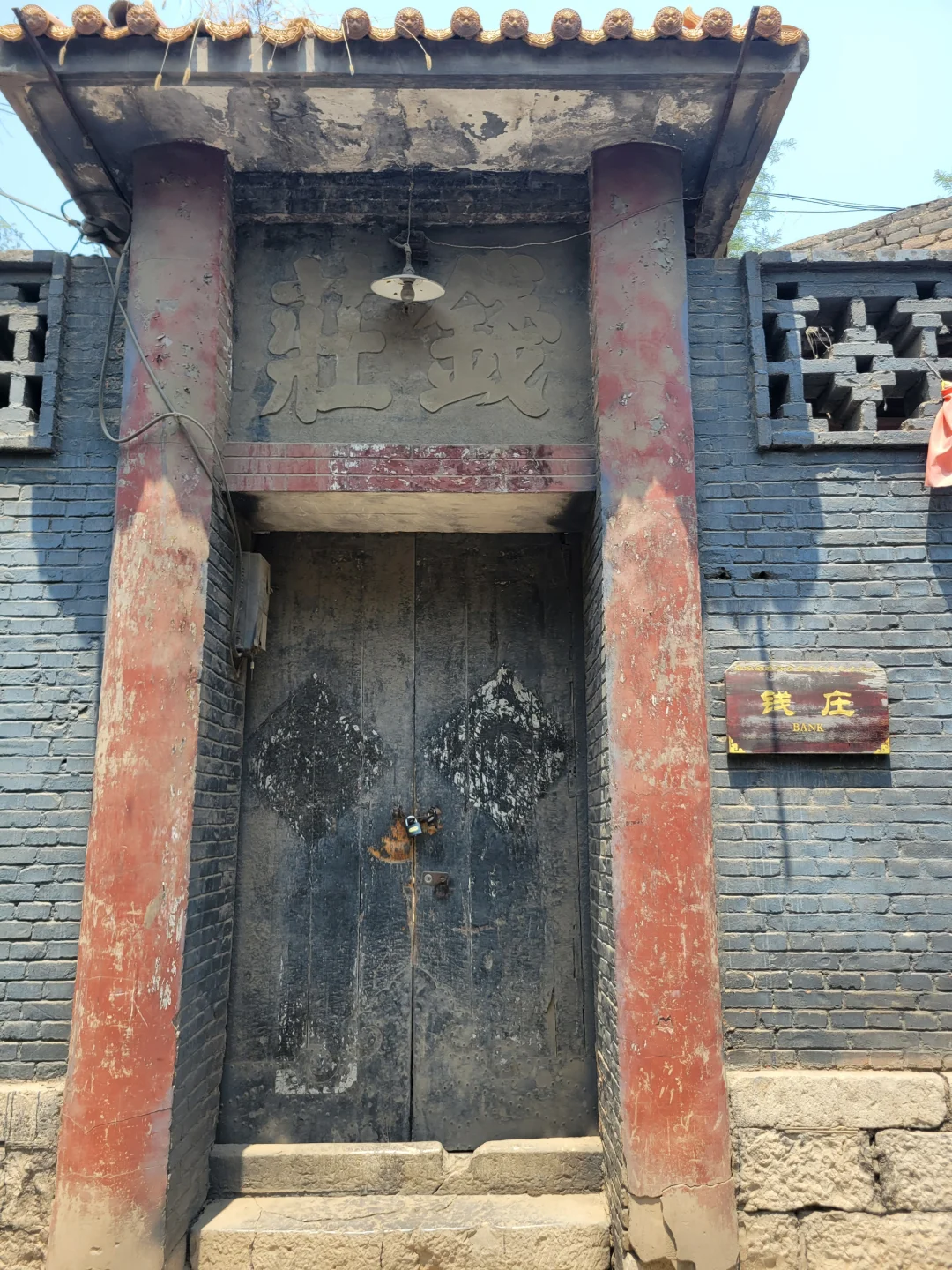 石家庄，你不宣传这里你糊涂啊！太宝藏了