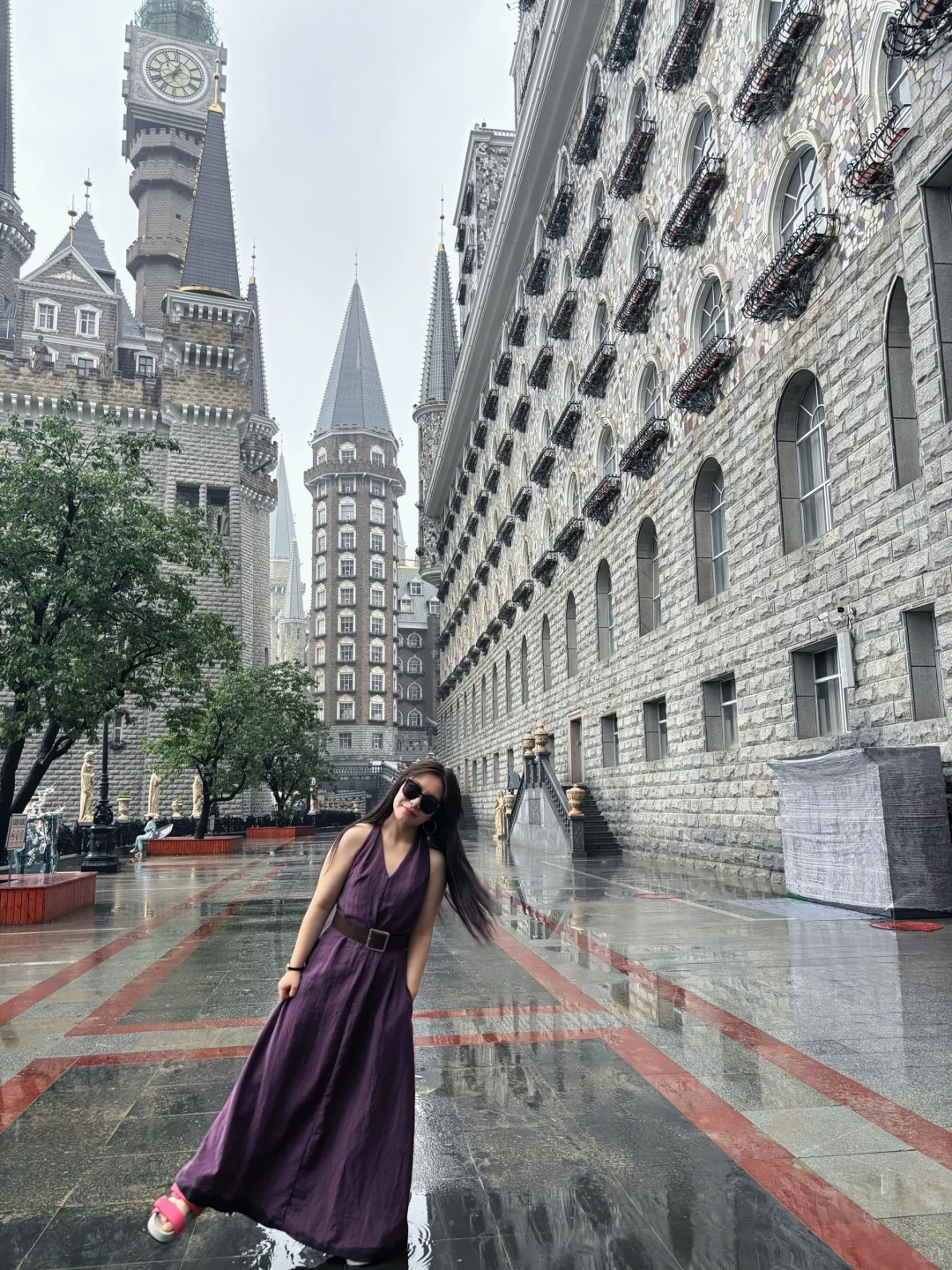 河北美院简直不要太出片！