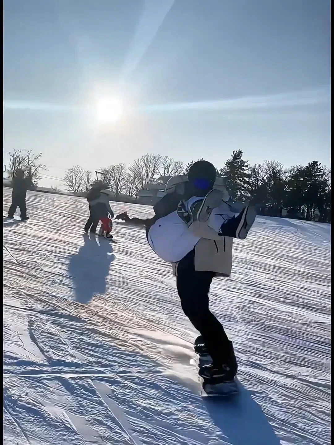 东北6天5晚保姆级攻略❄️长白山+延吉+哈尔滨