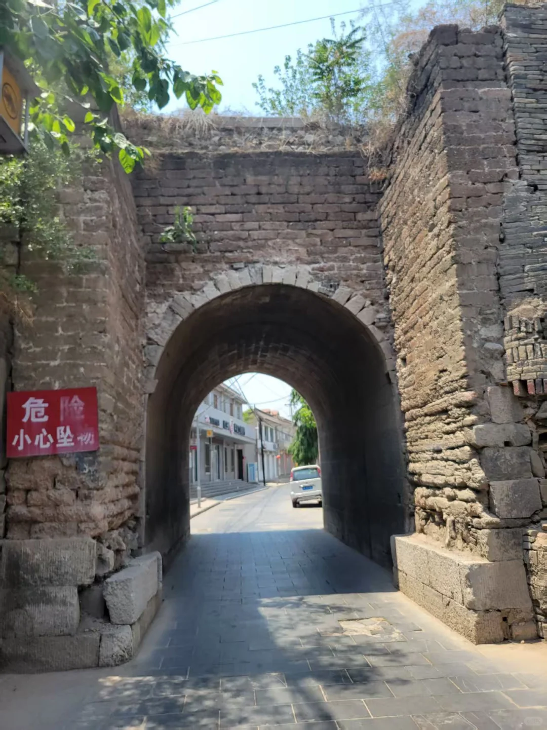 石家庄，你不宣传这里你糊涂啊！太宝藏了