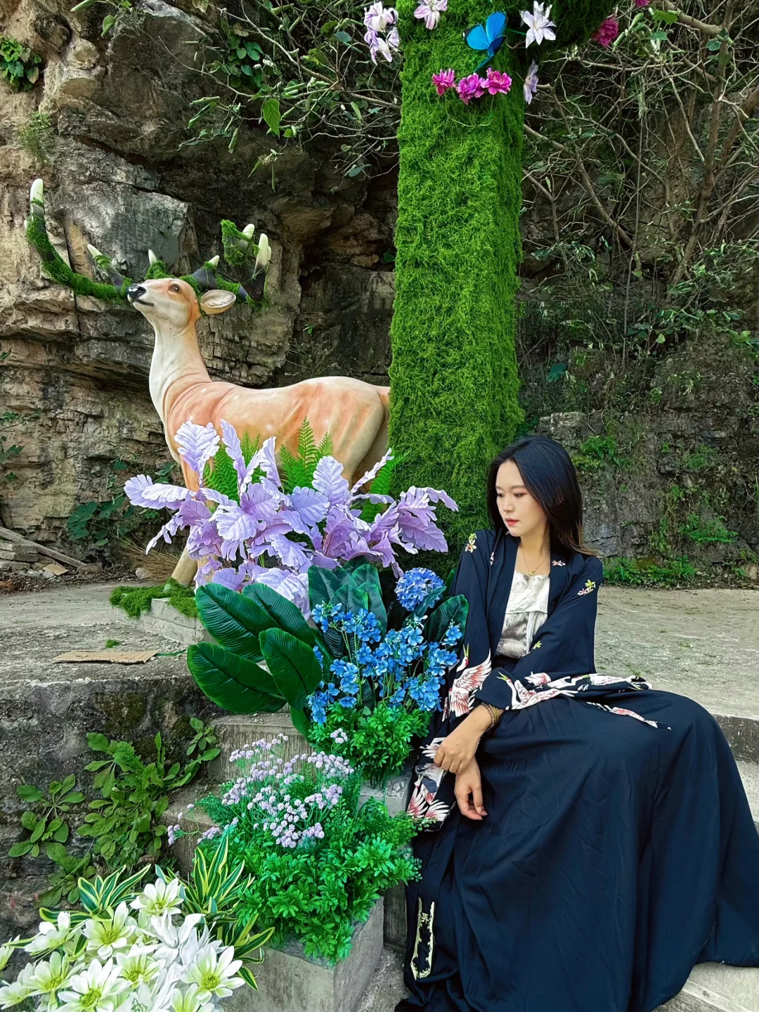 保定｜周边游·藏在太行山下的秘境（旅游攻略）