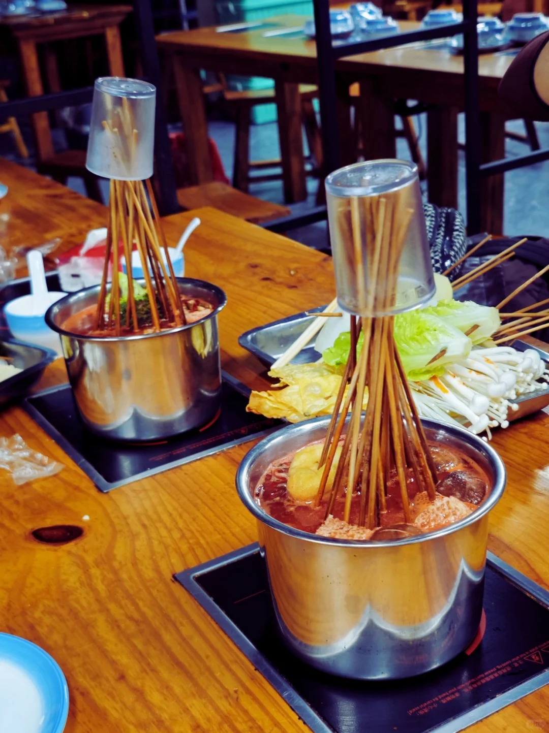 ✨穿越2000年的战国潮玩指南分享