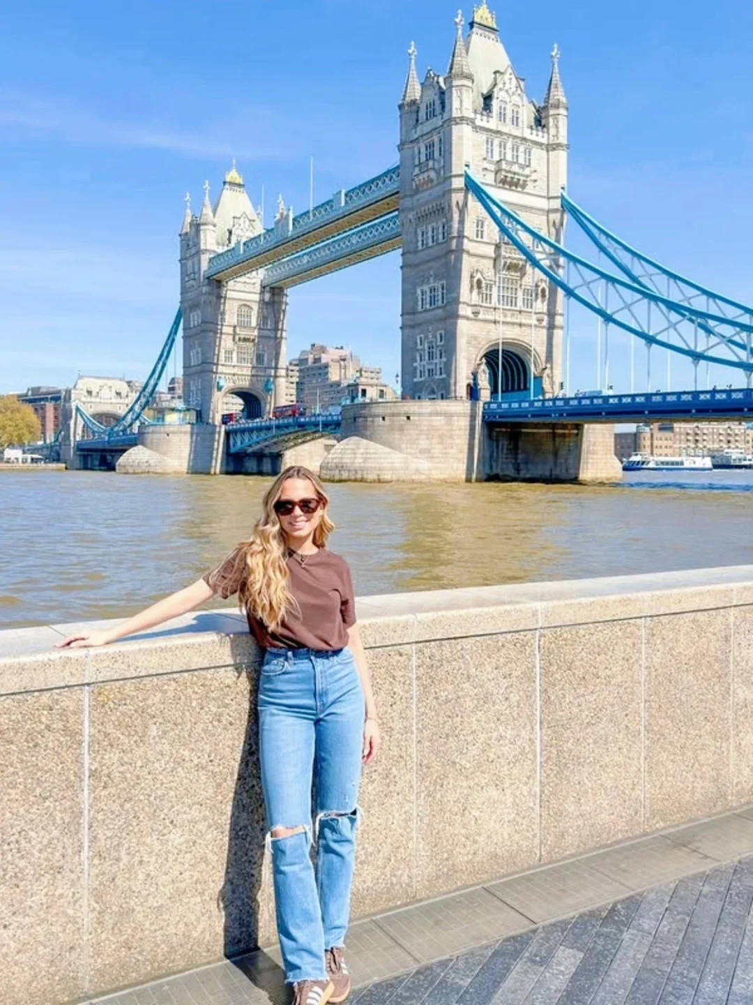 第1️⃣次去英国旅游，这份攻略别错过❗