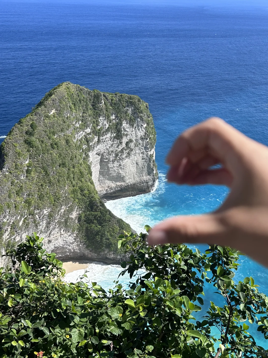 情侣第一次出国游 | 巴厘岛旅游攻略🏝️