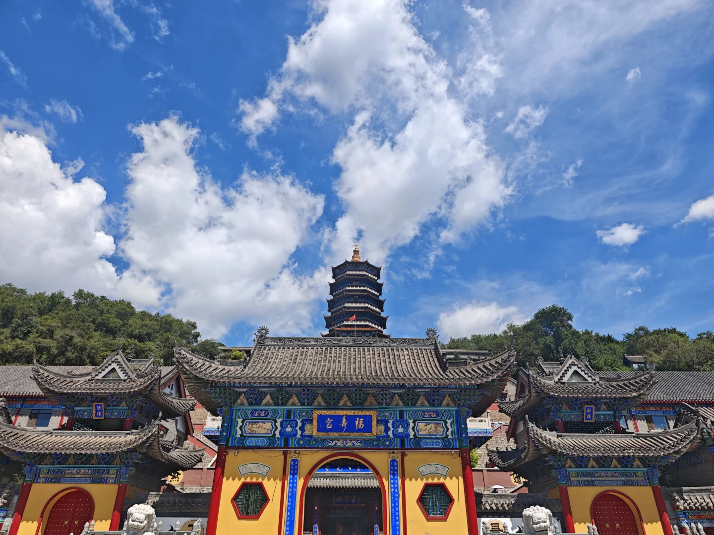 辽源,一篇很全的旅游攻略~