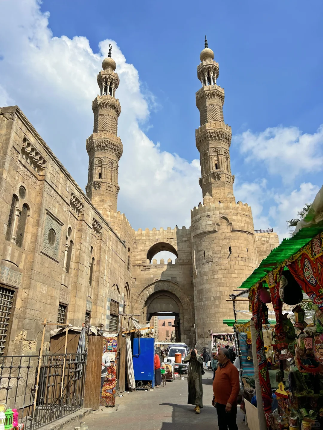 不劝退!去了5次埃及,我来告诉你真实的埃及