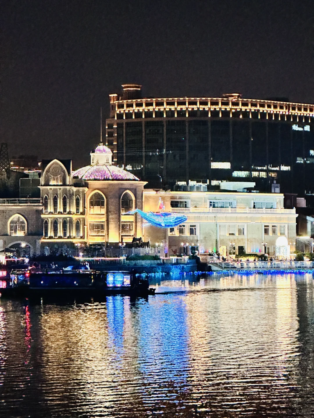 北平之秋已上线！北京必逛的8️⃣条赏秋路线！