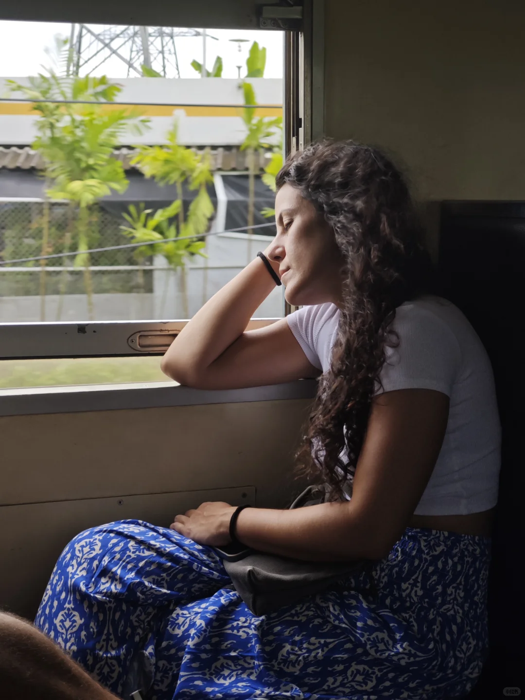 糟糕，是假期戒断反应😷