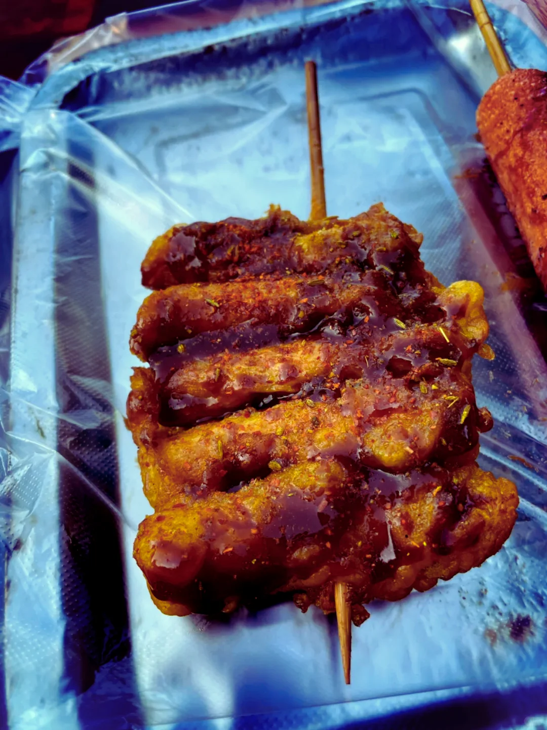 ✨穿越2000年的战国潮玩指南分享