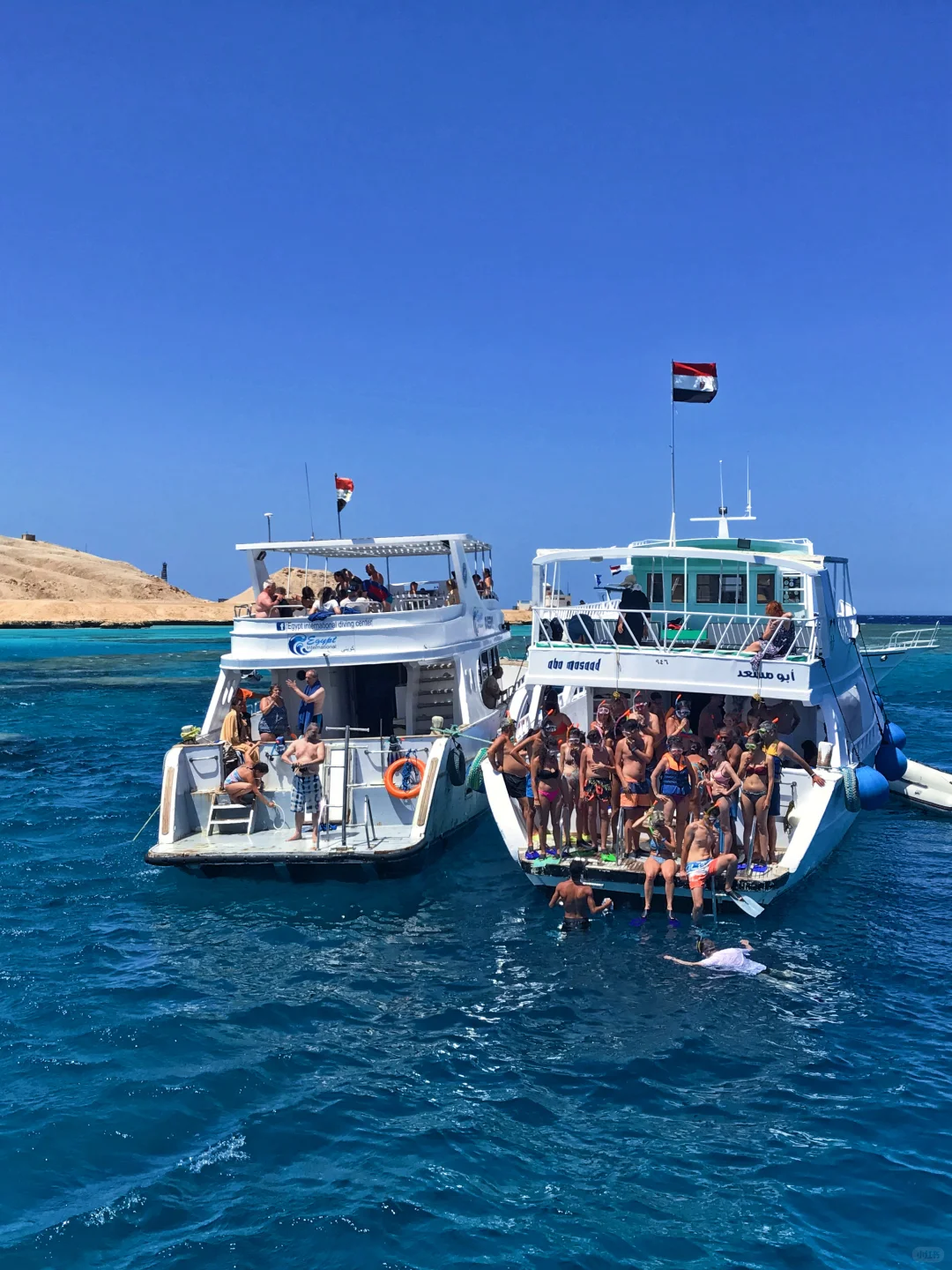 不劝退!去了5次埃及,我来告诉你真实的埃及