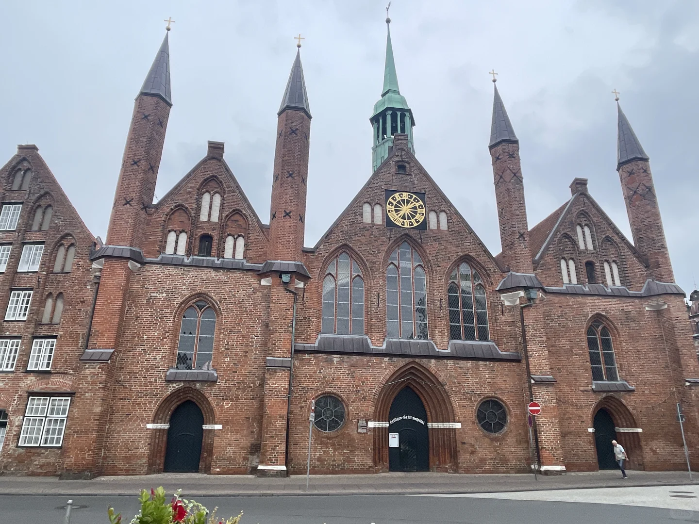 🇩🇪Hamburg ｜Moin! Norddeutschland!