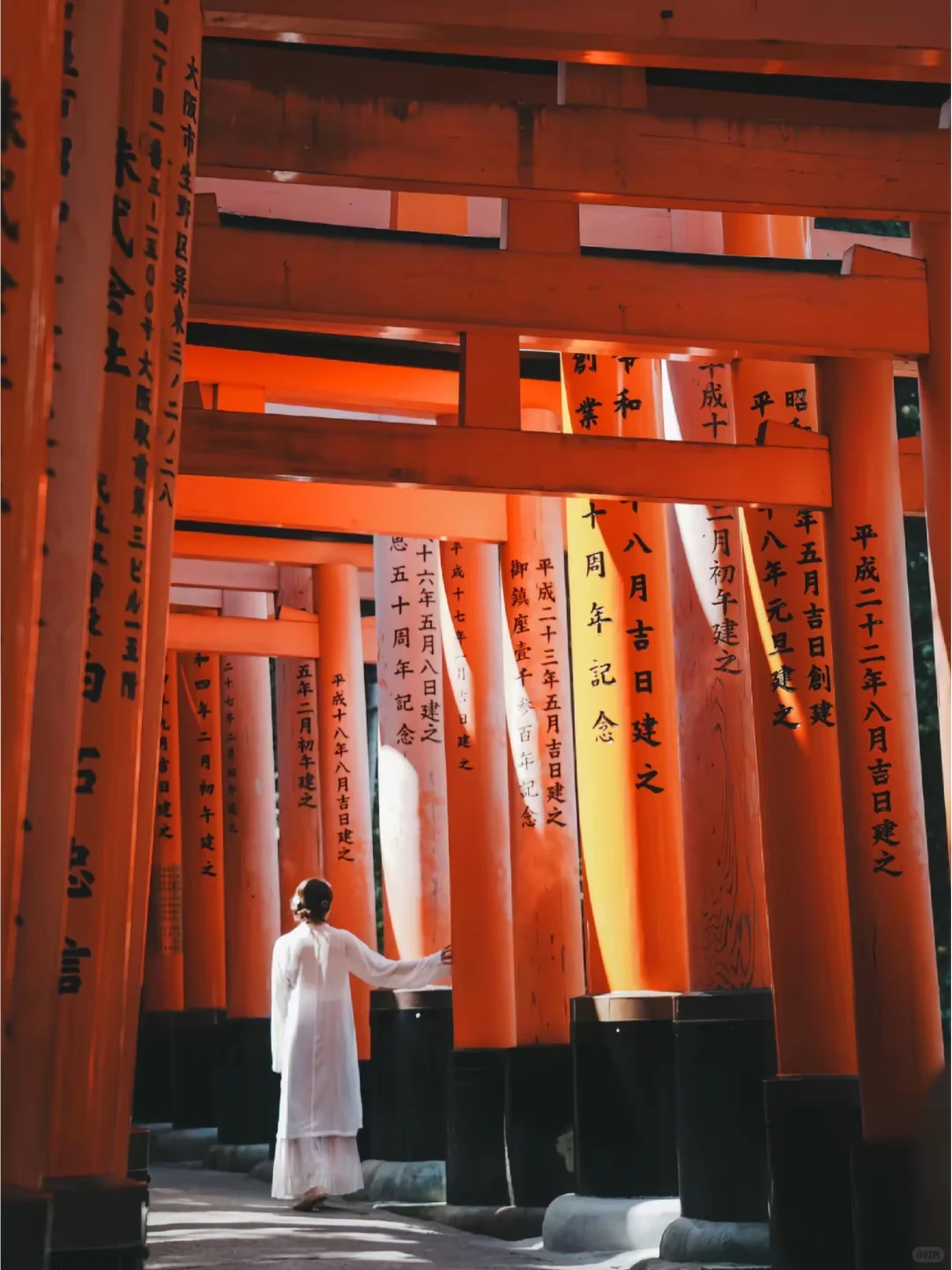 日本首游必看👀 9大打卡点(附交通)