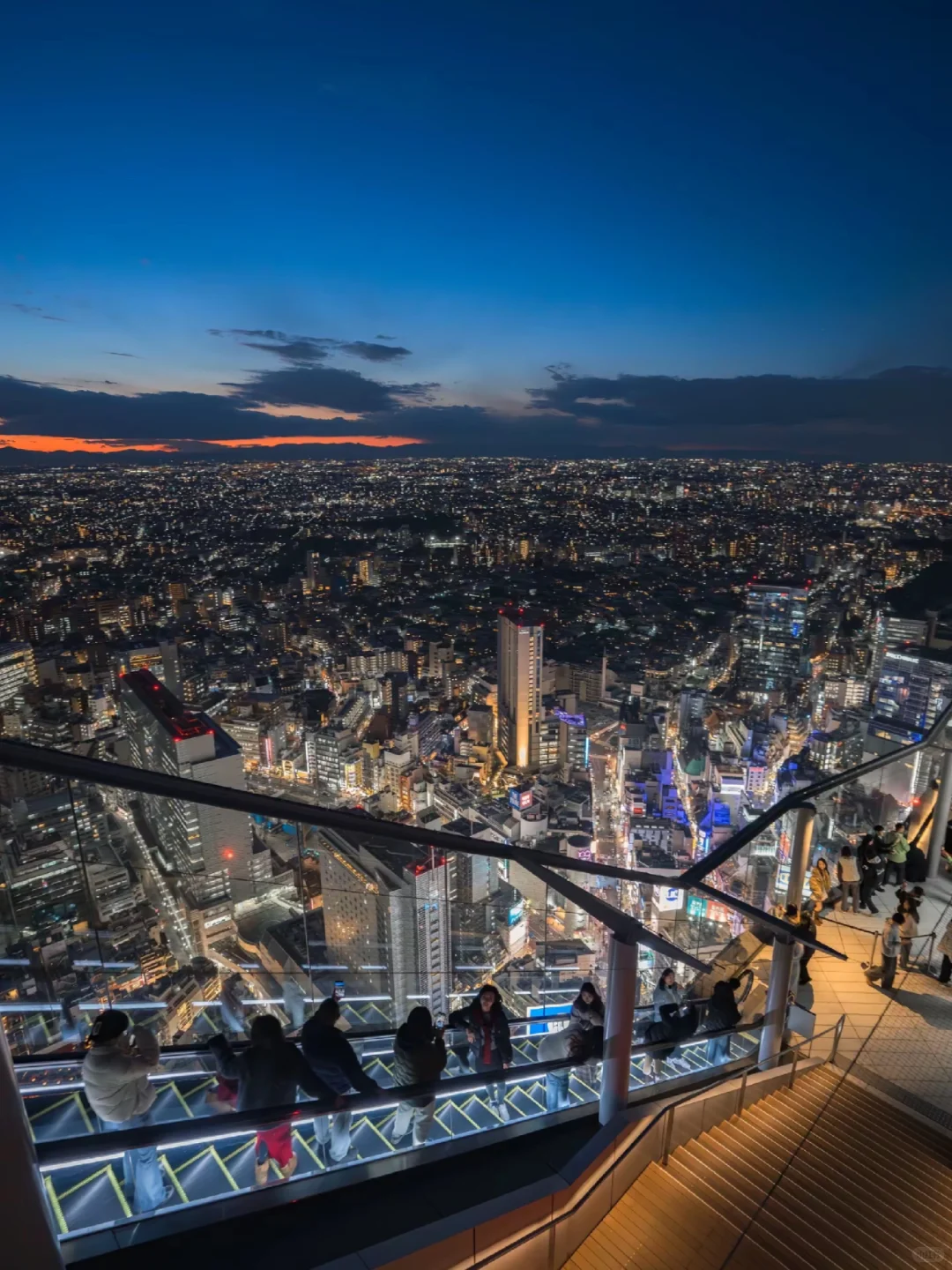 日本首游必看👀 9大打卡点(附交通)