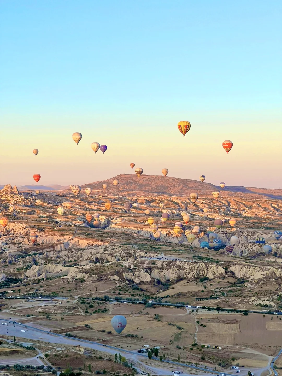 浪漫的土耳其，就该这样玩｜附攻略🌈