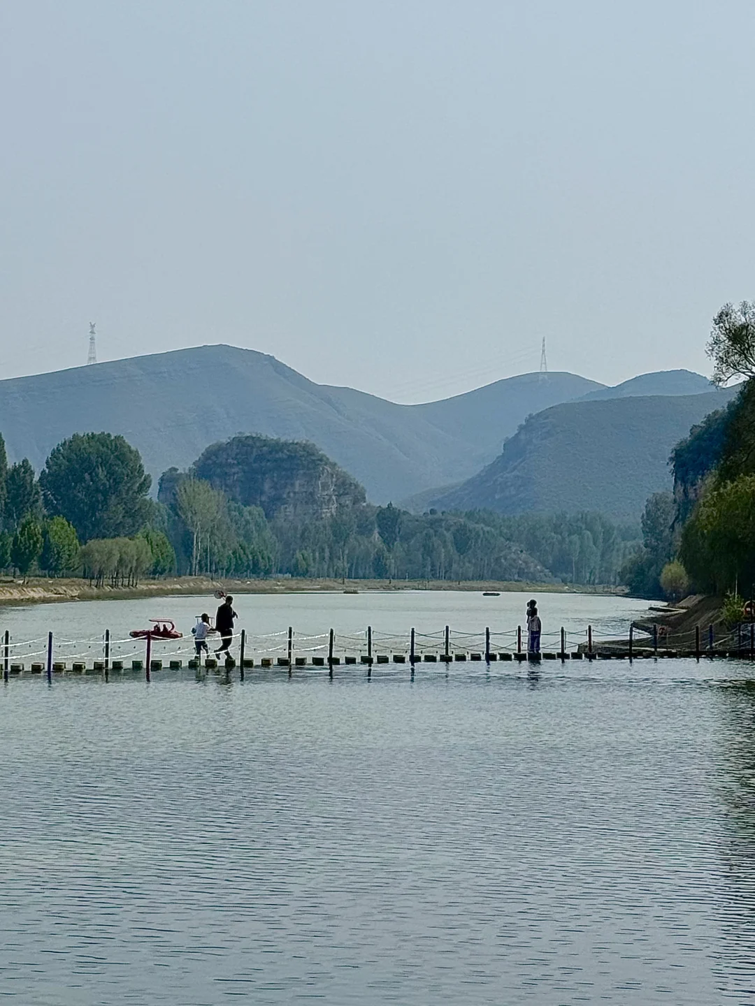 保定｜周边游·藏在太行山下的秘境（旅游攻略）