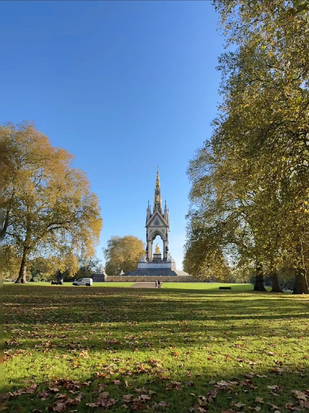 💥玩转伦敦：必去景点与文化体验