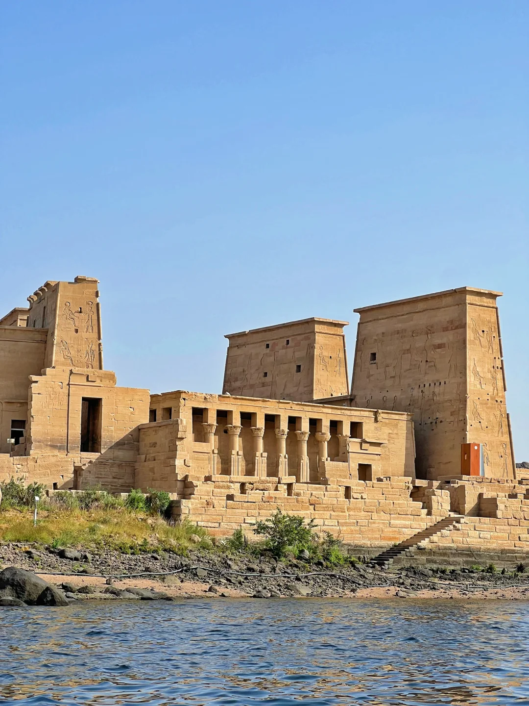 不劝退!去了5次埃及,我来告诉你真实的埃及