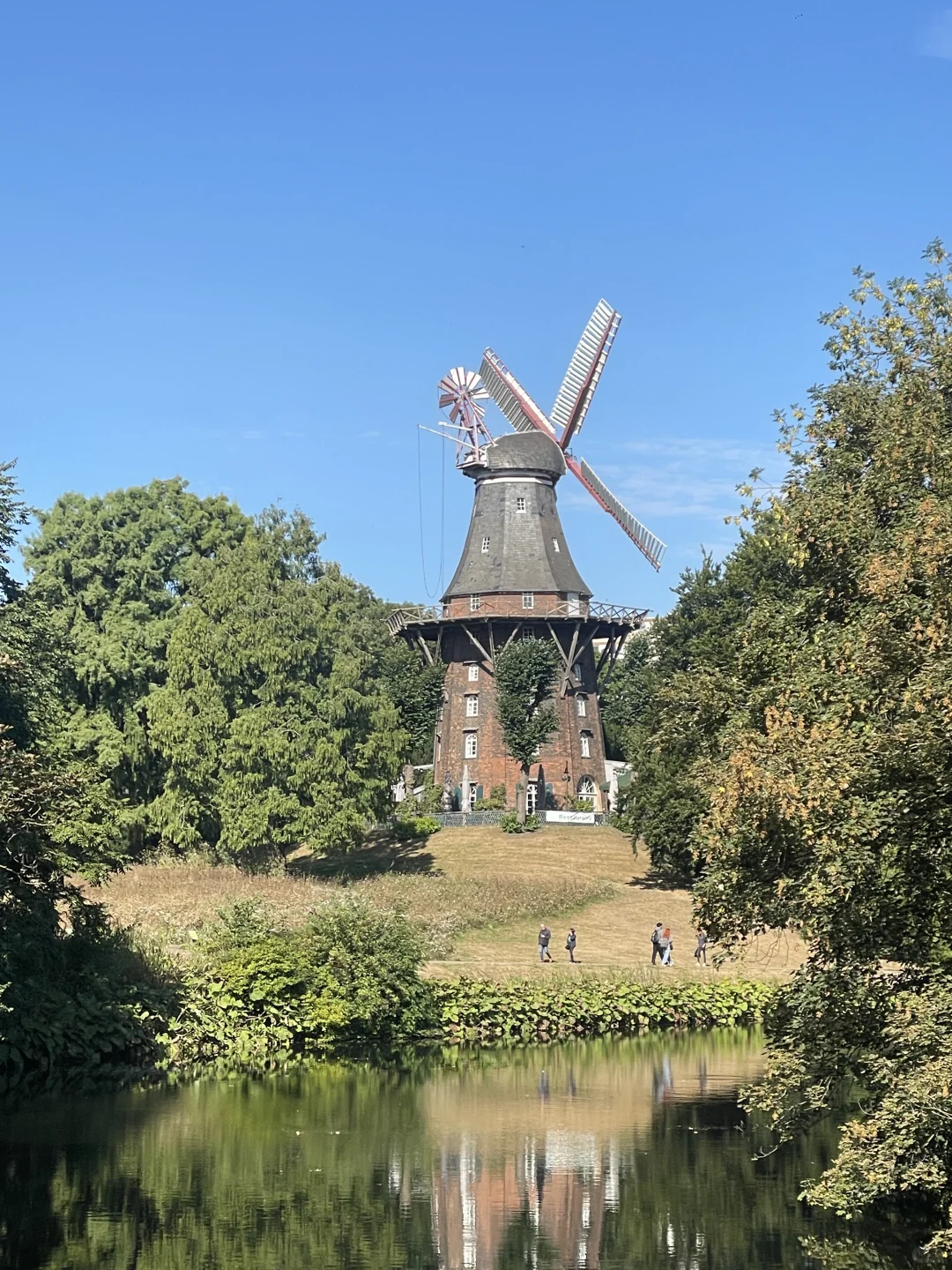 🇩🇪Hamburg ｜Moin! Norddeutschland!