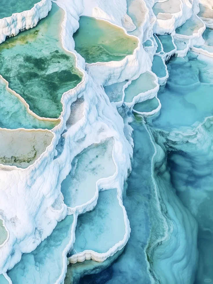 浪漫的土耳其，就该这样玩｜附攻略🌈