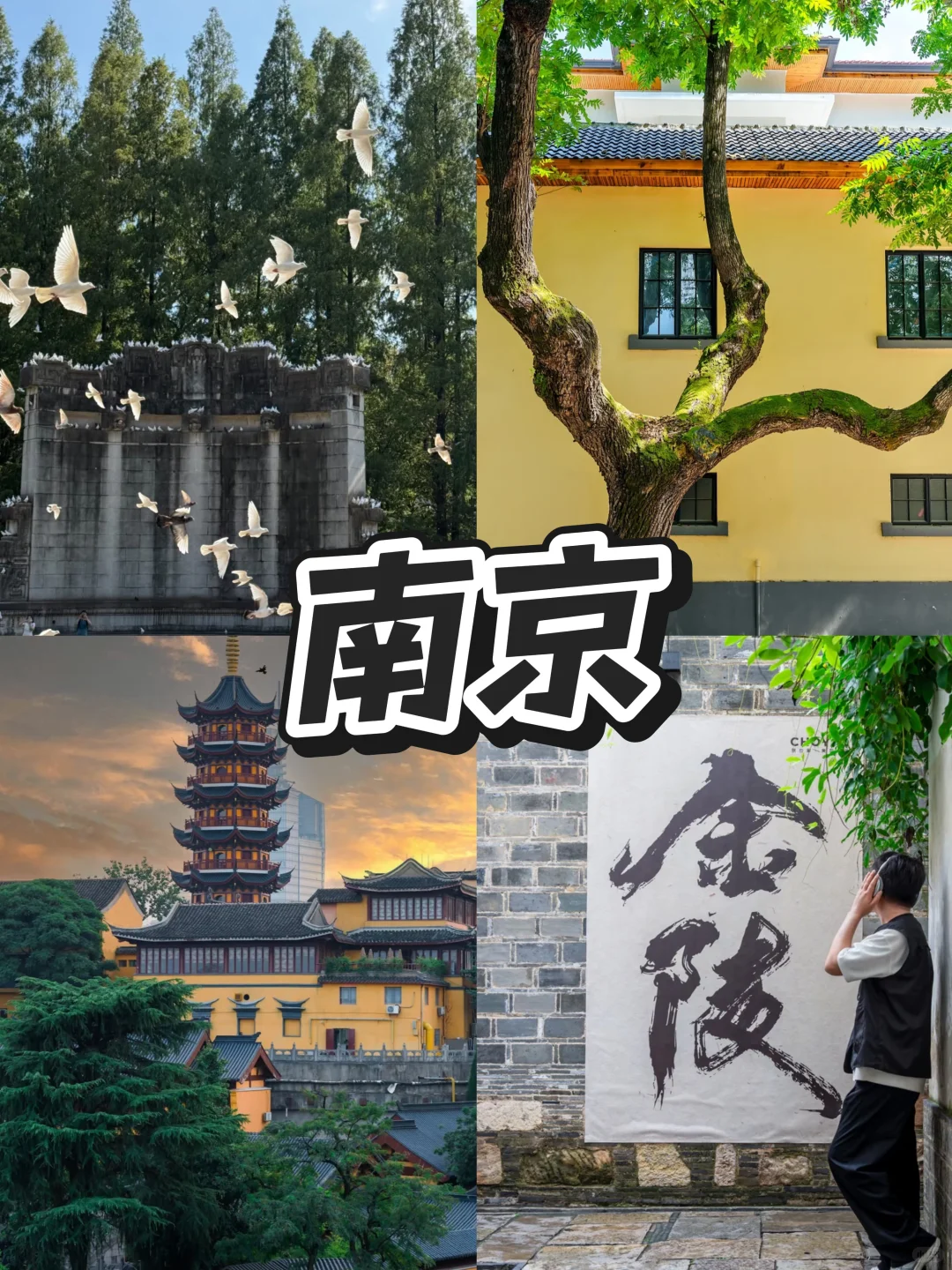 一张图告诉你江浙沪团建经典又好玩团建地