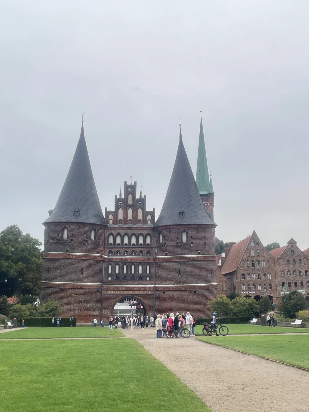 🇩🇪Hamburg ｜Moin! Norddeutschland!