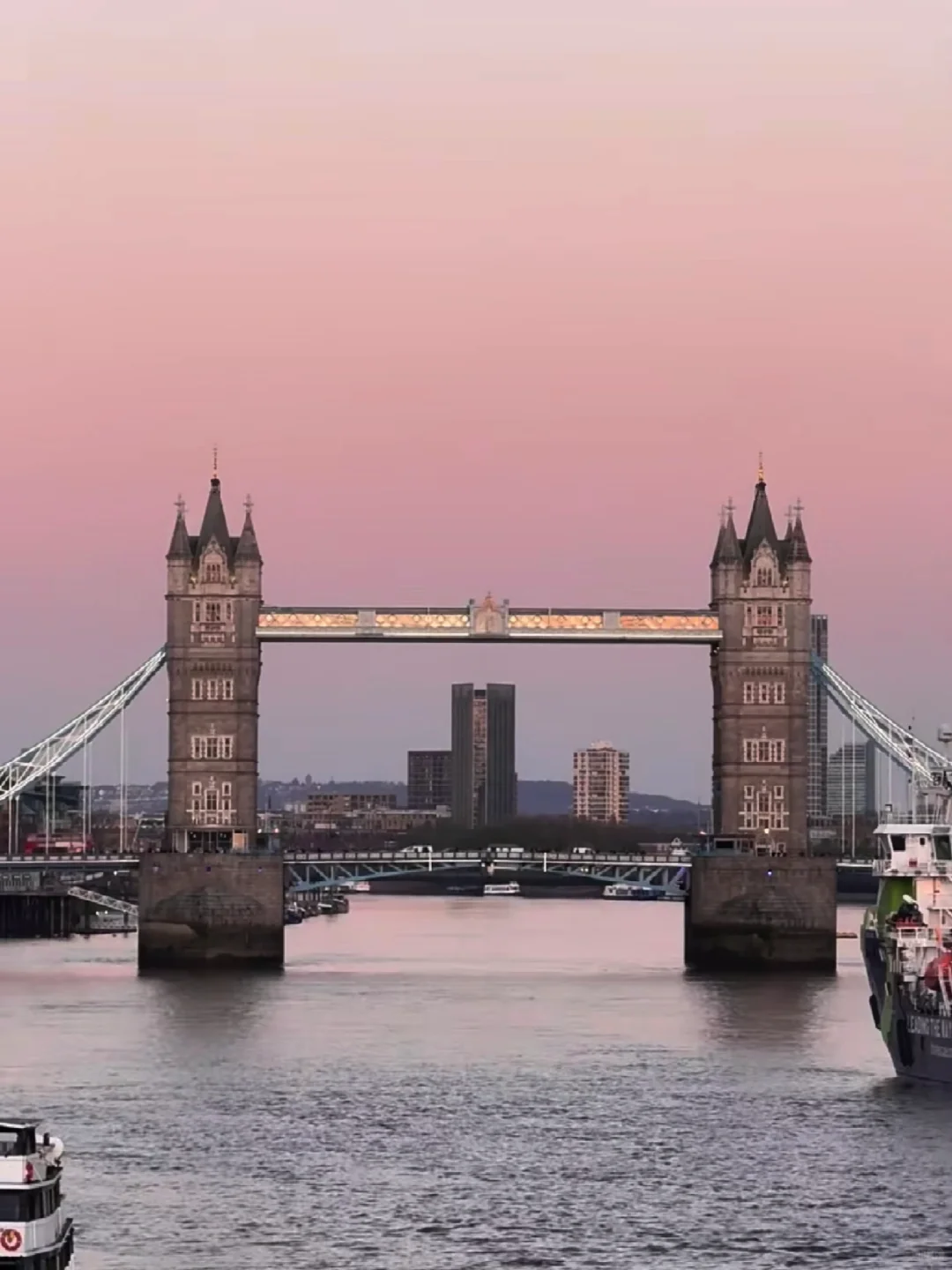 💥玩转伦敦：必去景点与文化体验