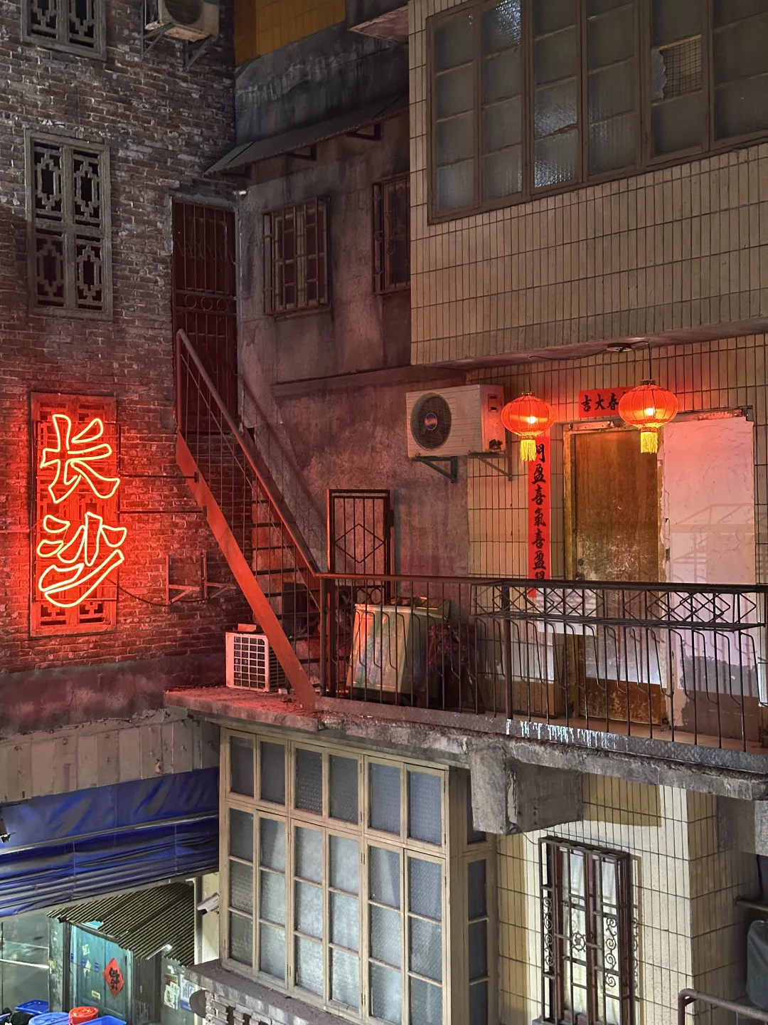 一个人旅行真的太棒了！