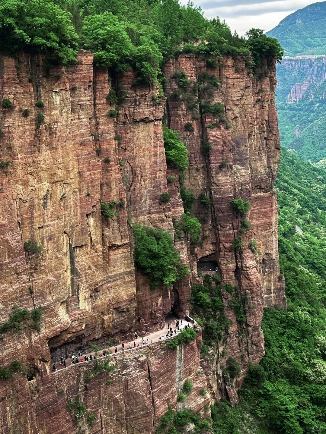新乡必去的九大景点🔥🔥旅游前必看👀