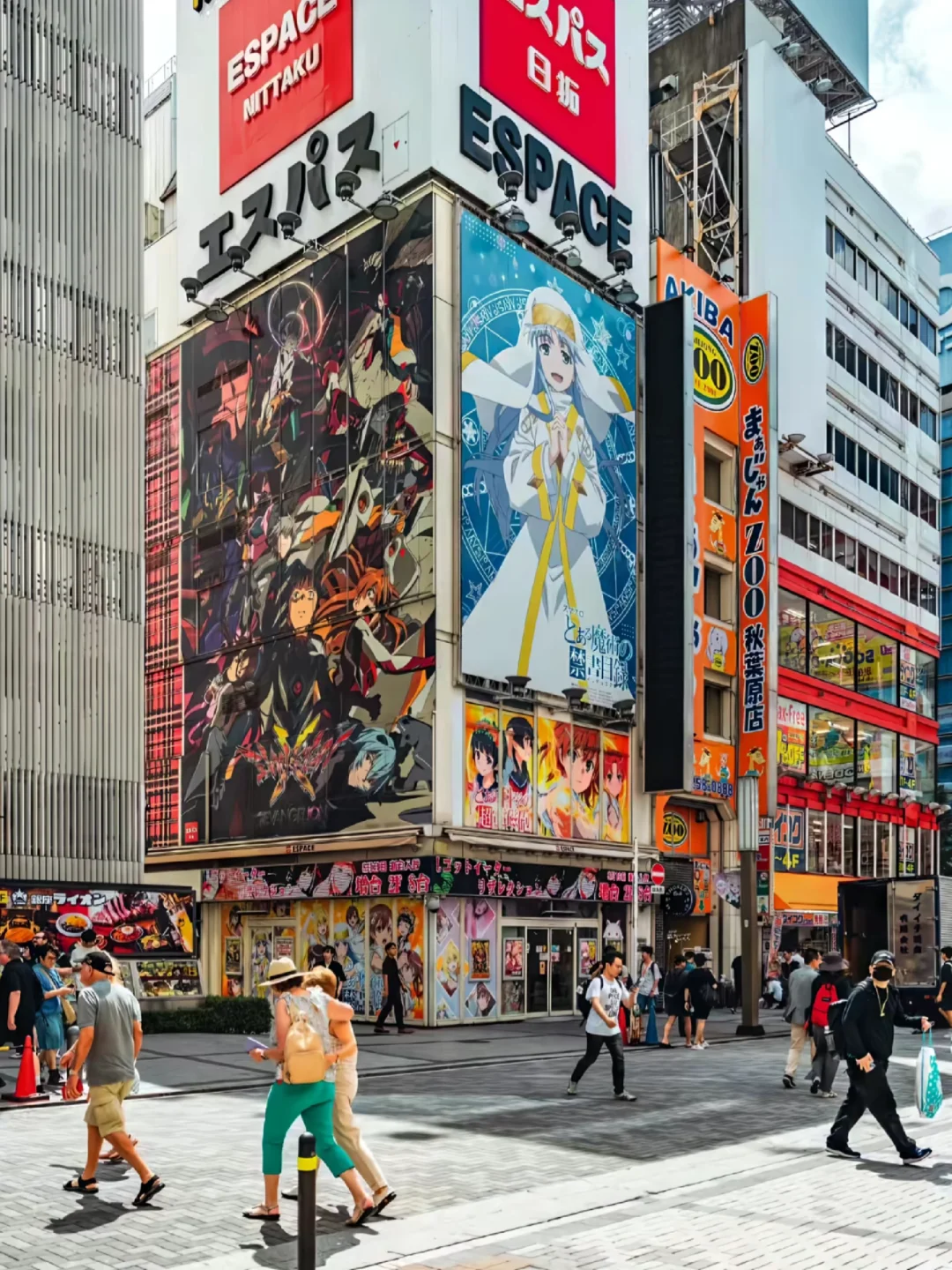 日本首游必看👀 9大打卡点(附交通)