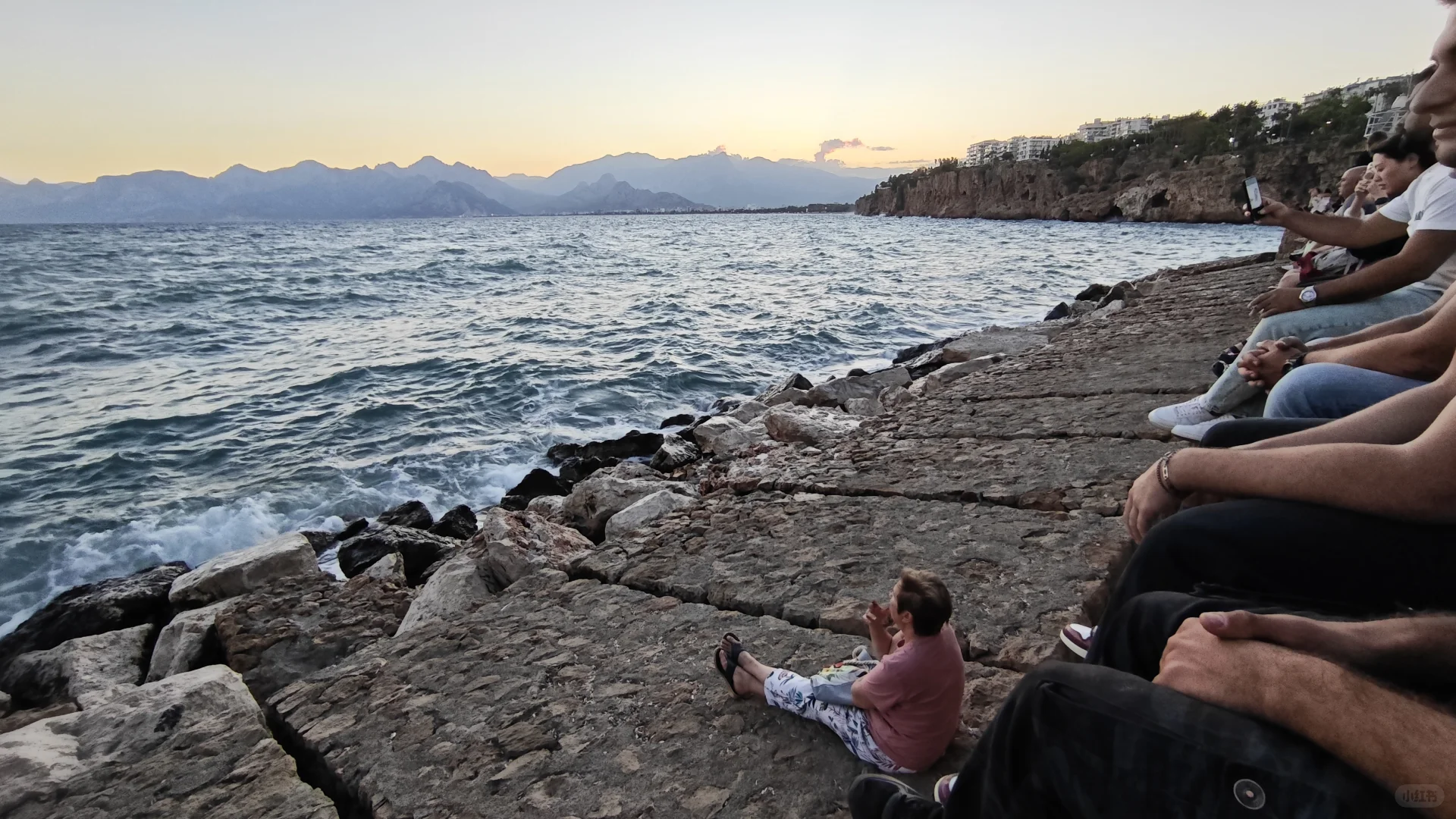 国外城市评价之🇹🇷安塔利亚