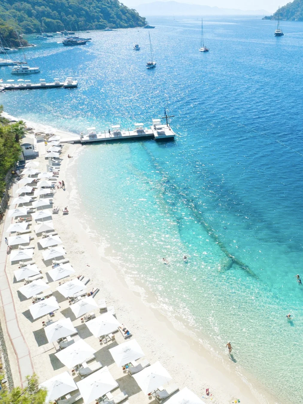 浪漫的土耳其，就该这样玩｜附攻略🌈