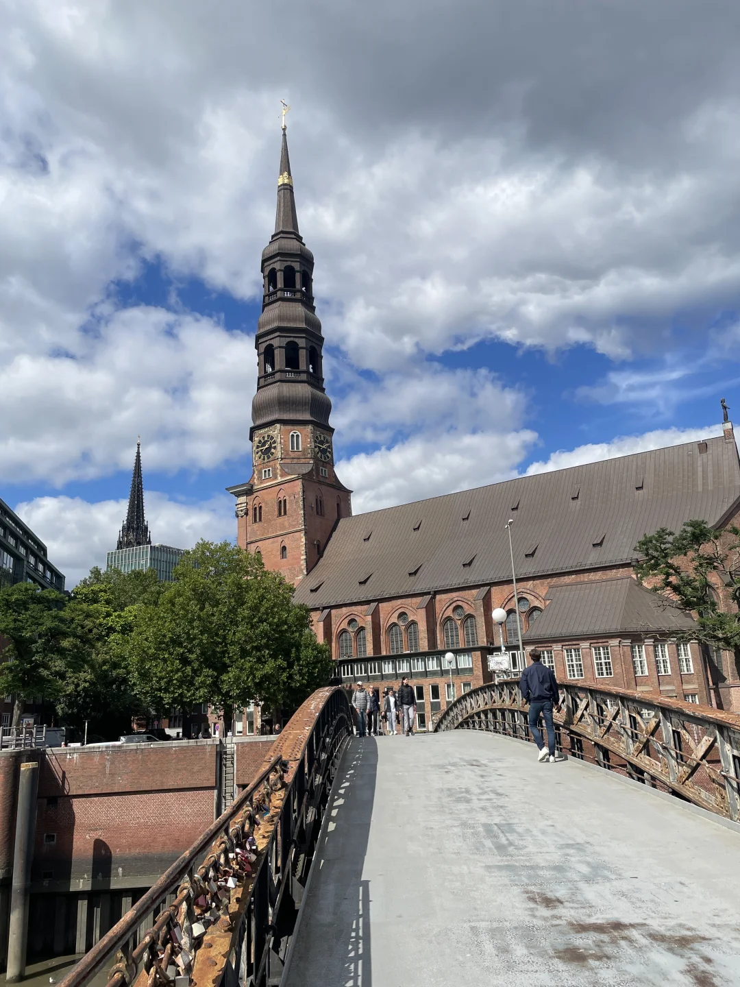 🇩🇪Hamburg ｜Moin! Norddeutschland!