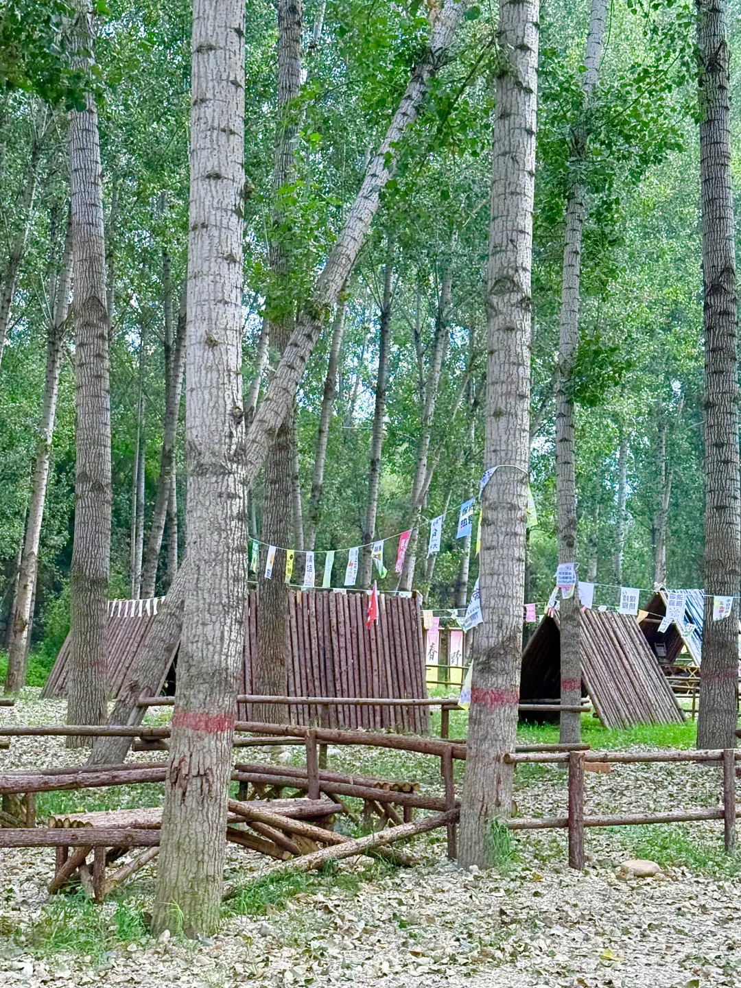 保定｜周边游·藏在太行山下的秘境（旅游攻略）