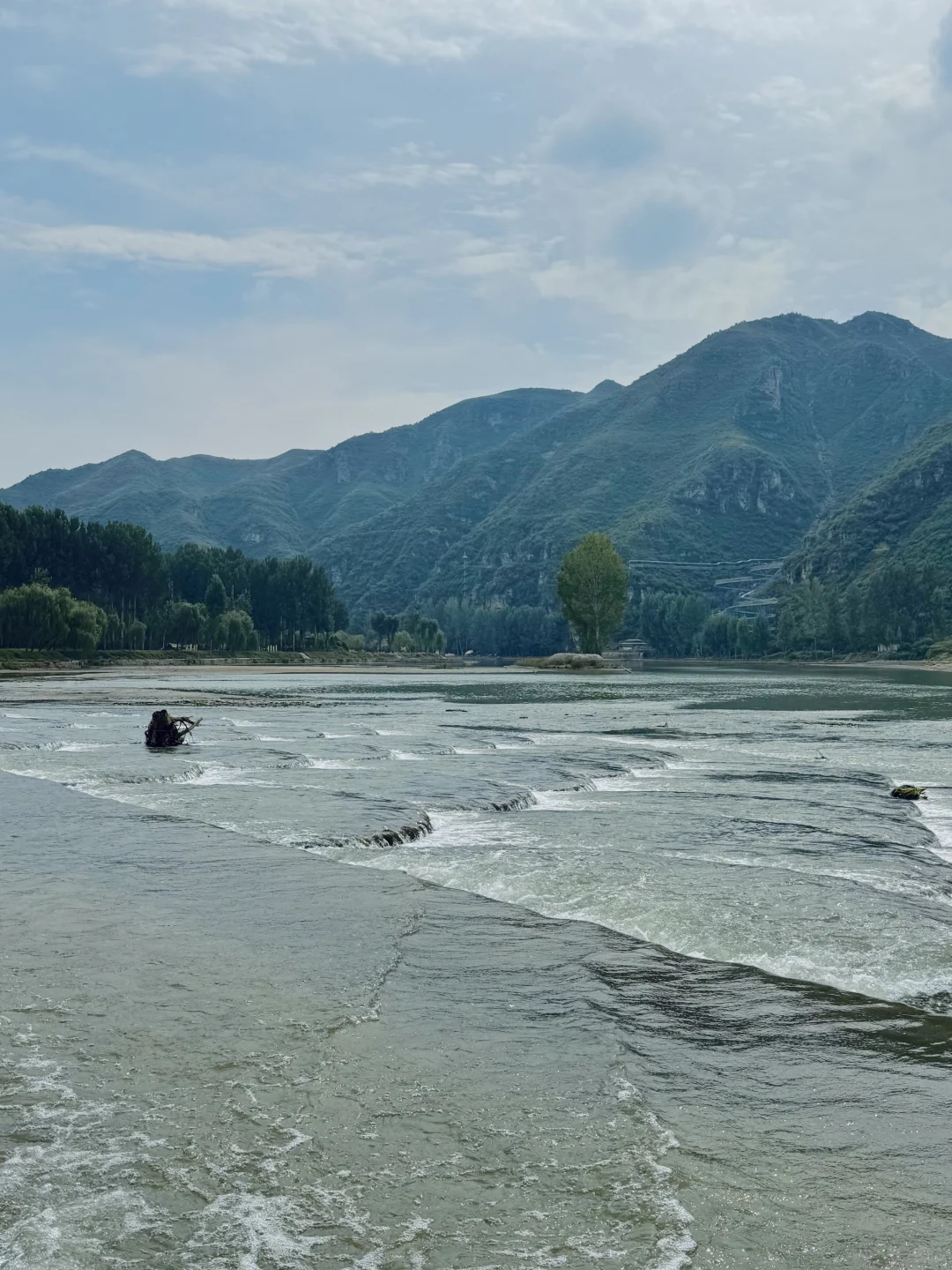 保定｜周边游·藏在太行山下的秘境（旅游攻略）