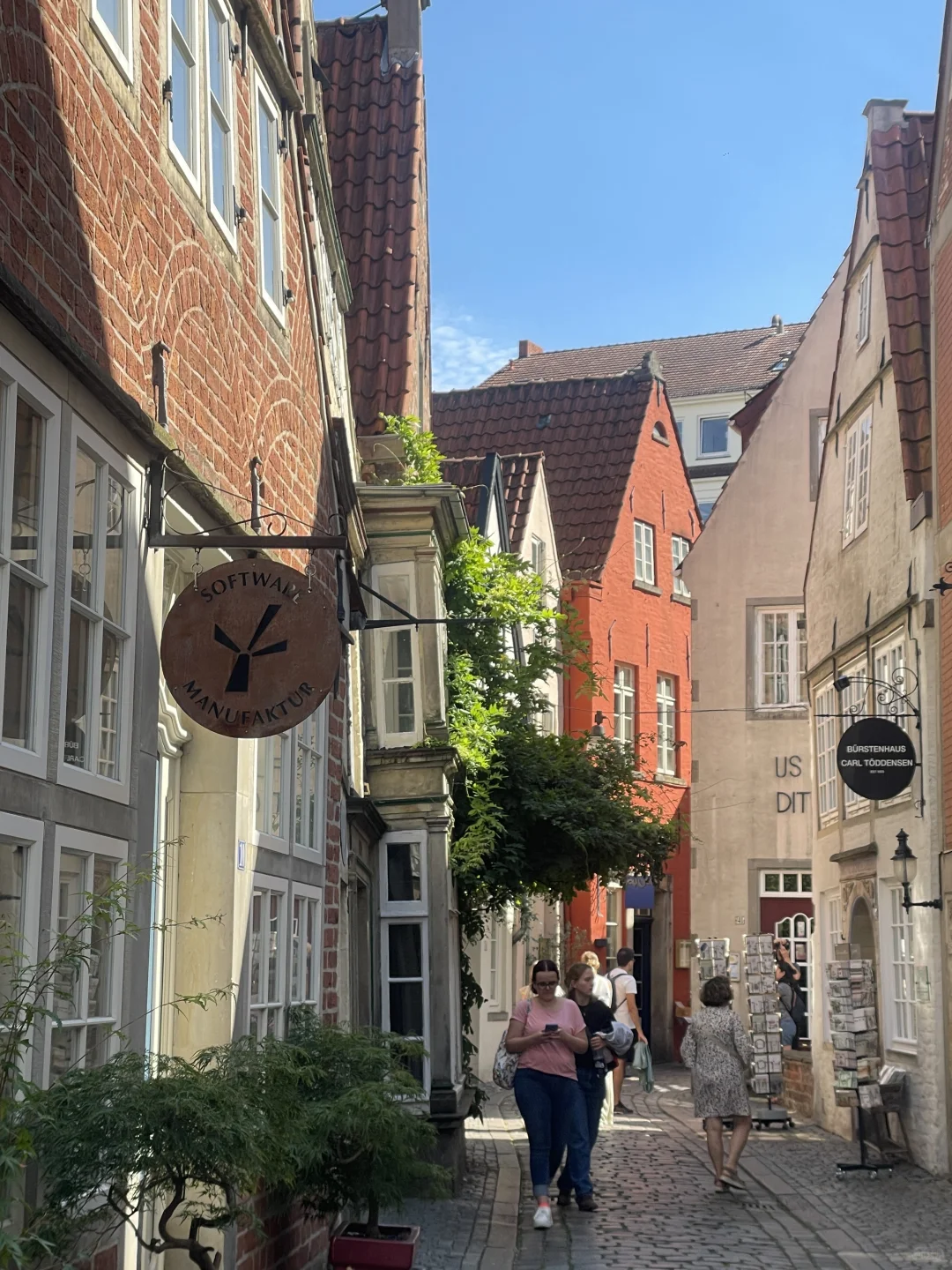 🇩🇪Hamburg ｜Moin! Norddeutschland!