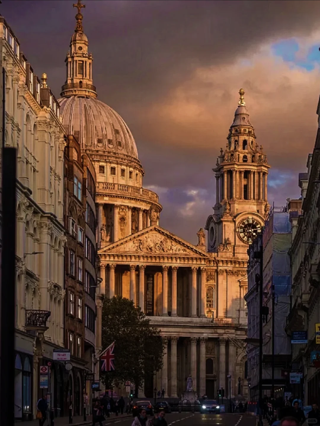 💥玩转伦敦：必去景点与文化体验