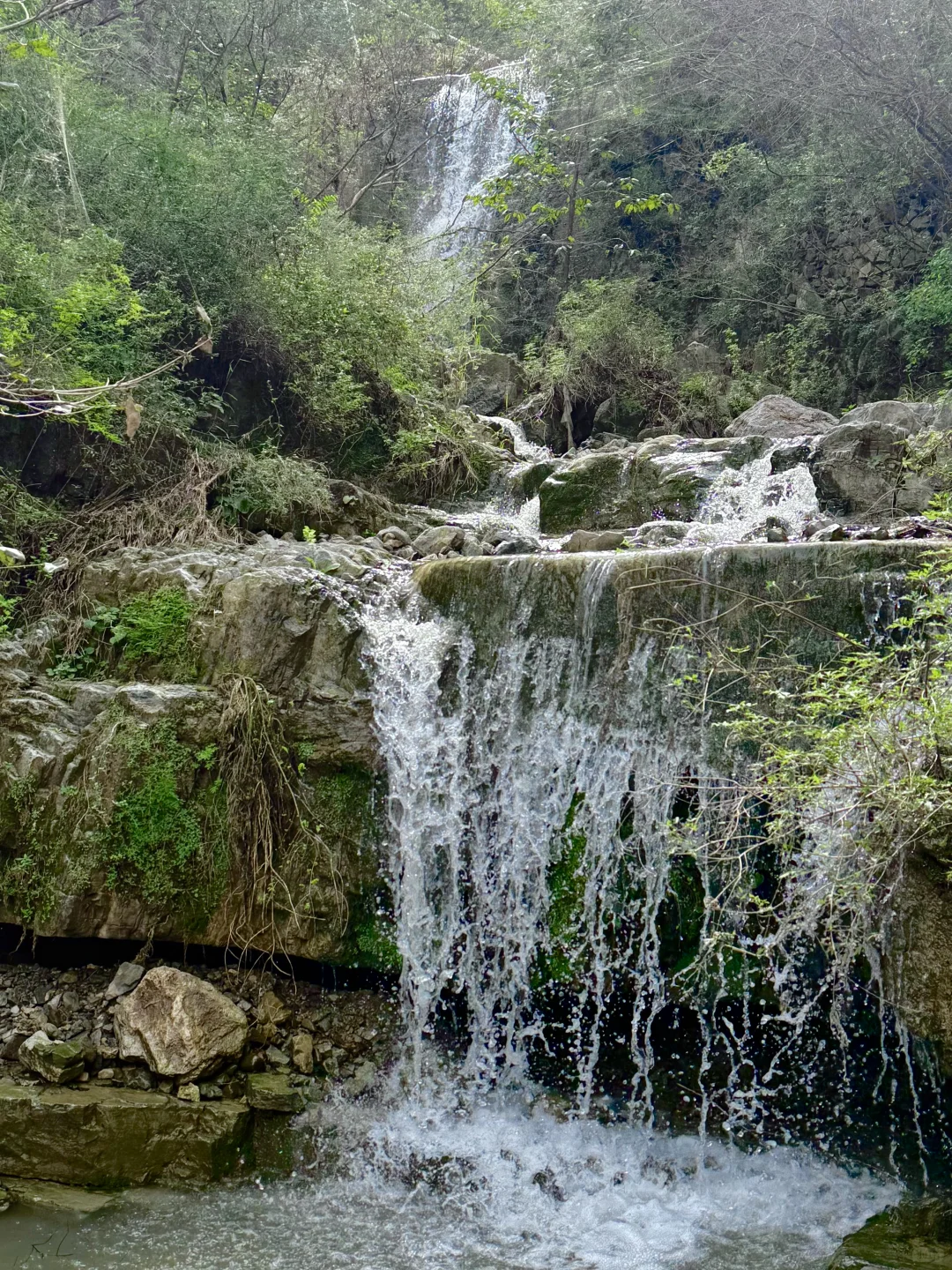 保定｜周边游·藏在太行山下的秘境（旅游攻略）