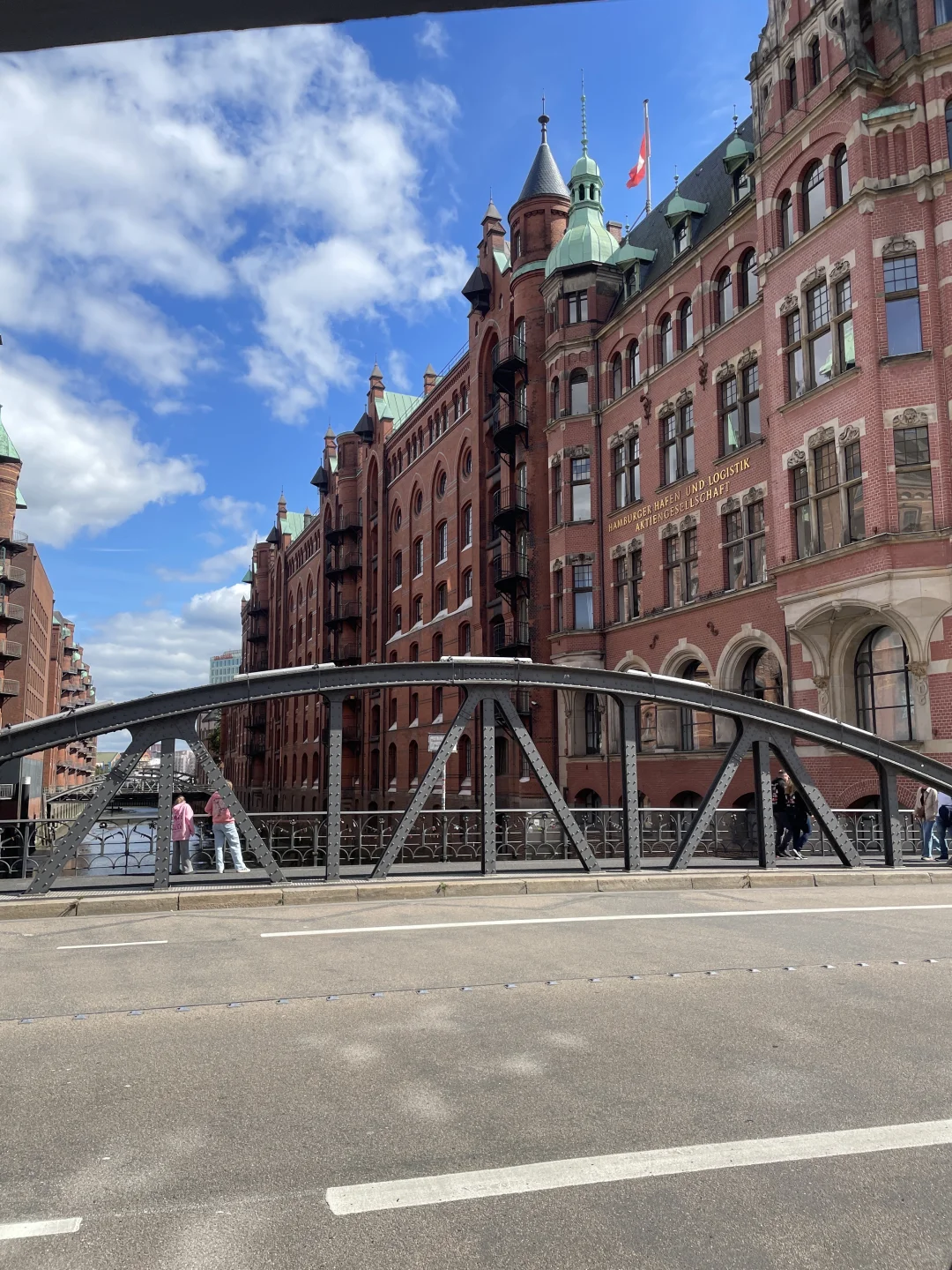 🇩🇪Hamburg ｜Moin! Norddeutschland!