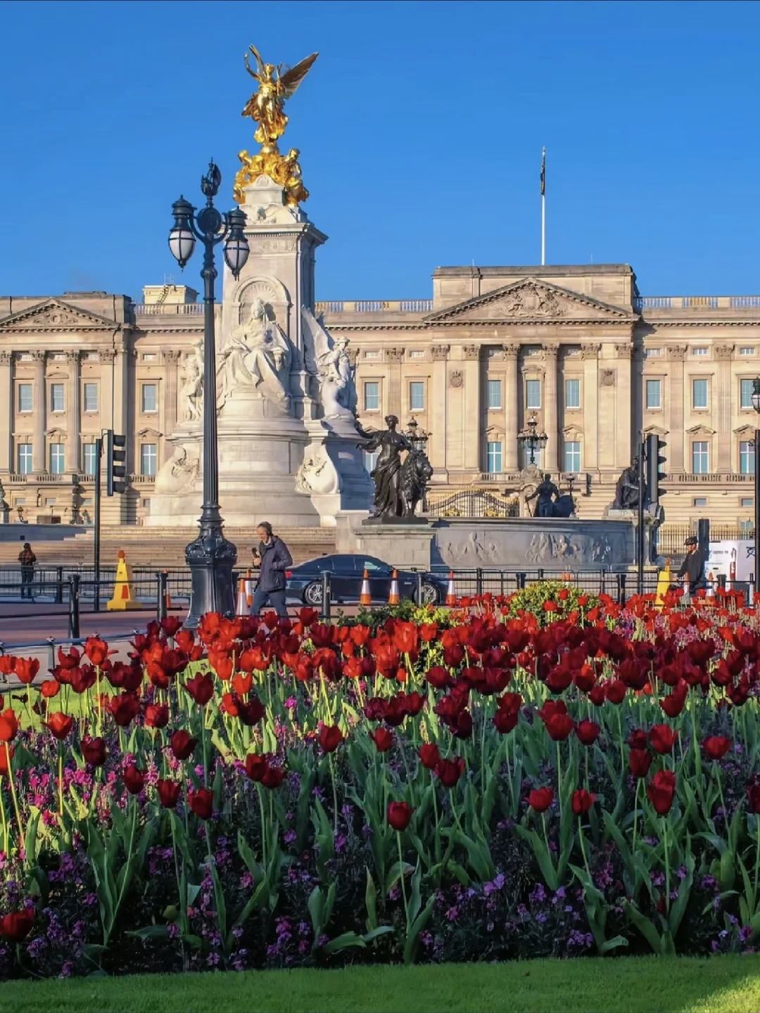 💥玩转伦敦：必去景点与文化体验