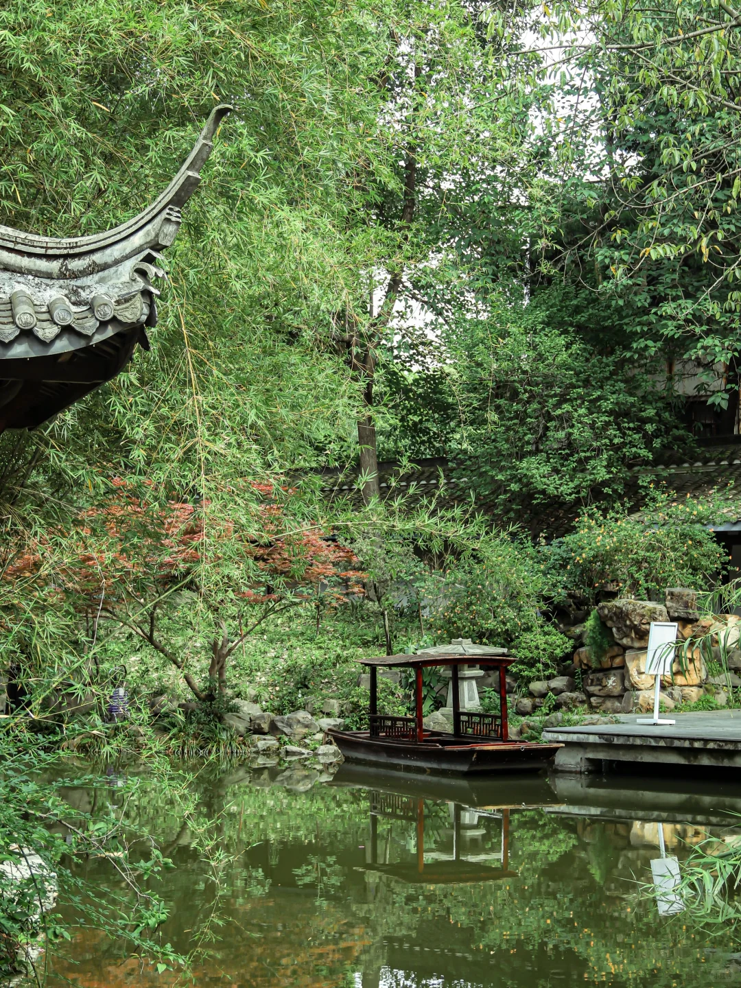 本来以为春熙路已经很好逛了。。。。。。。