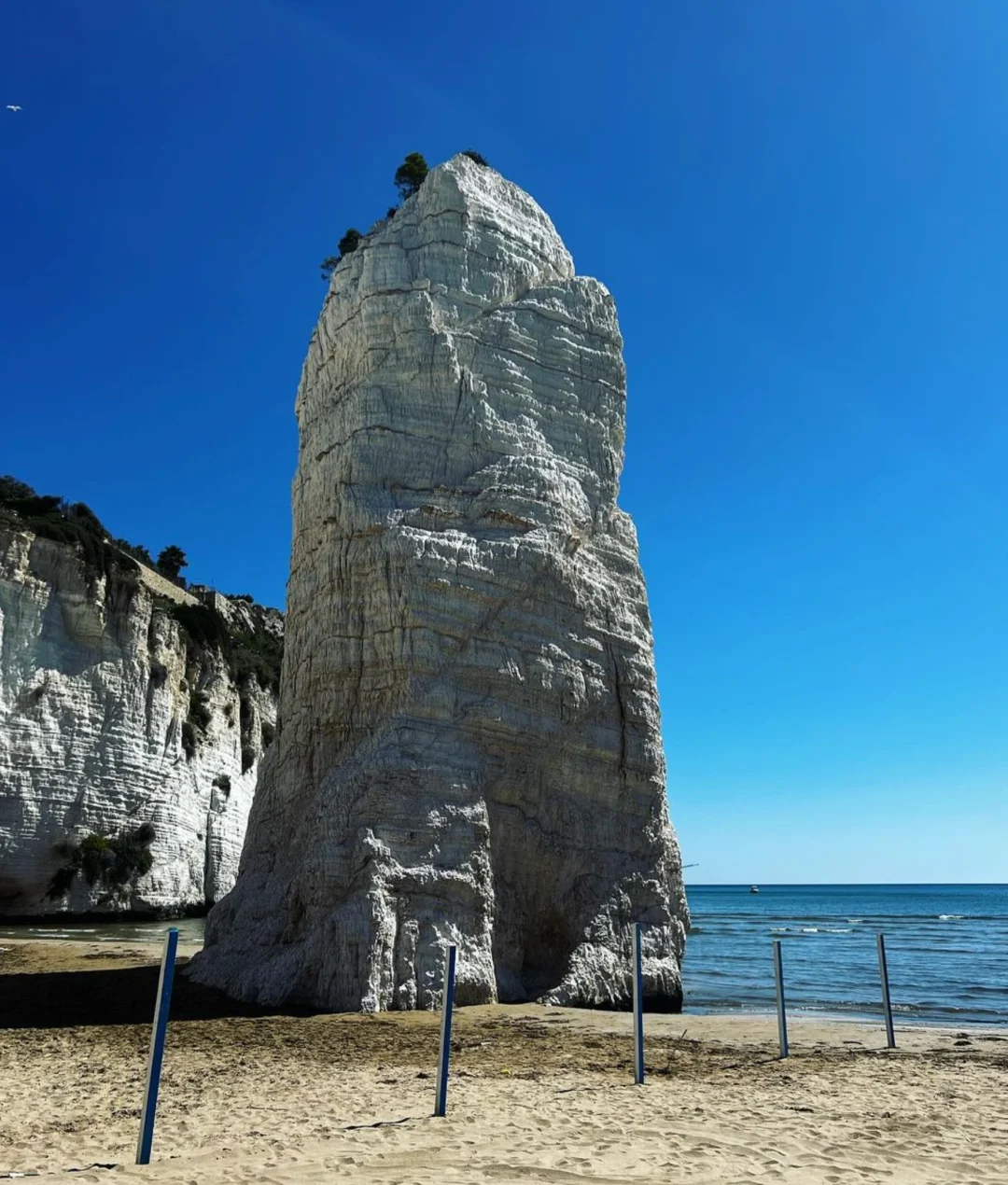 这里不愧是《神奇女侠》长大的天堂岛