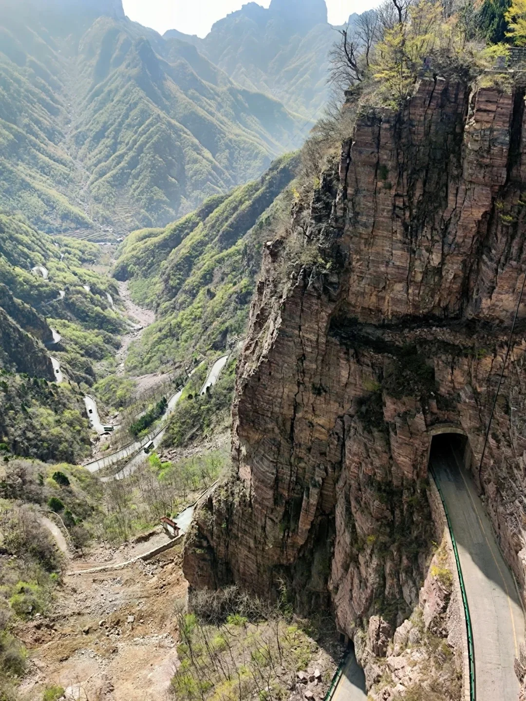 新乡必去的九大景点🔥🔥旅游前必看👀