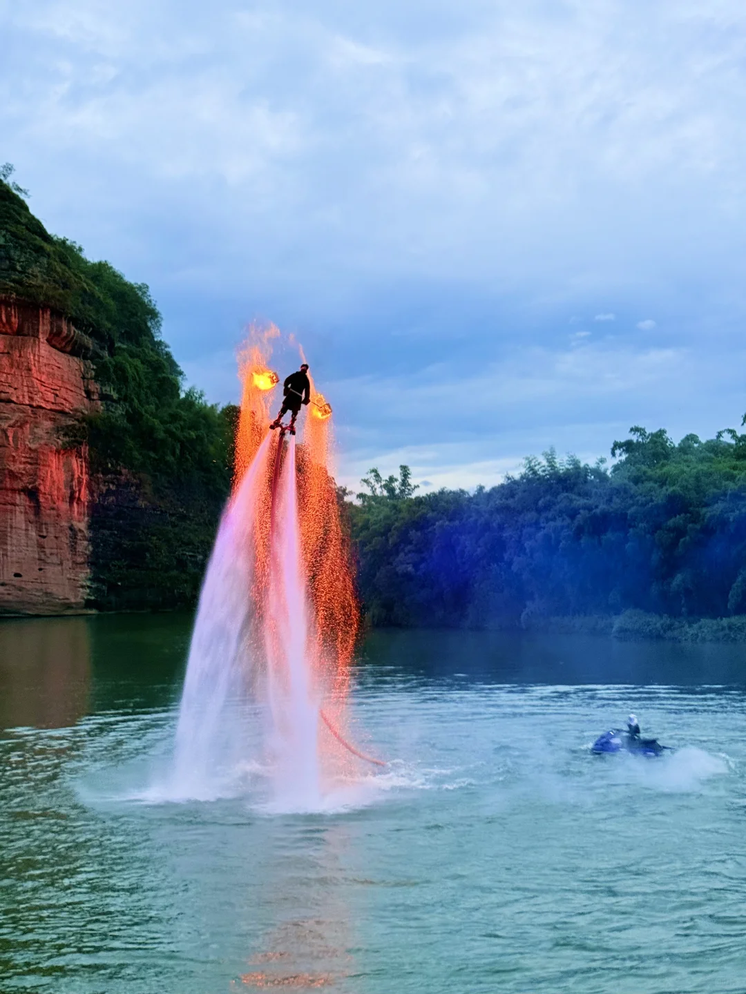 😭为什么没人告诉我广东还有这么绝的地方