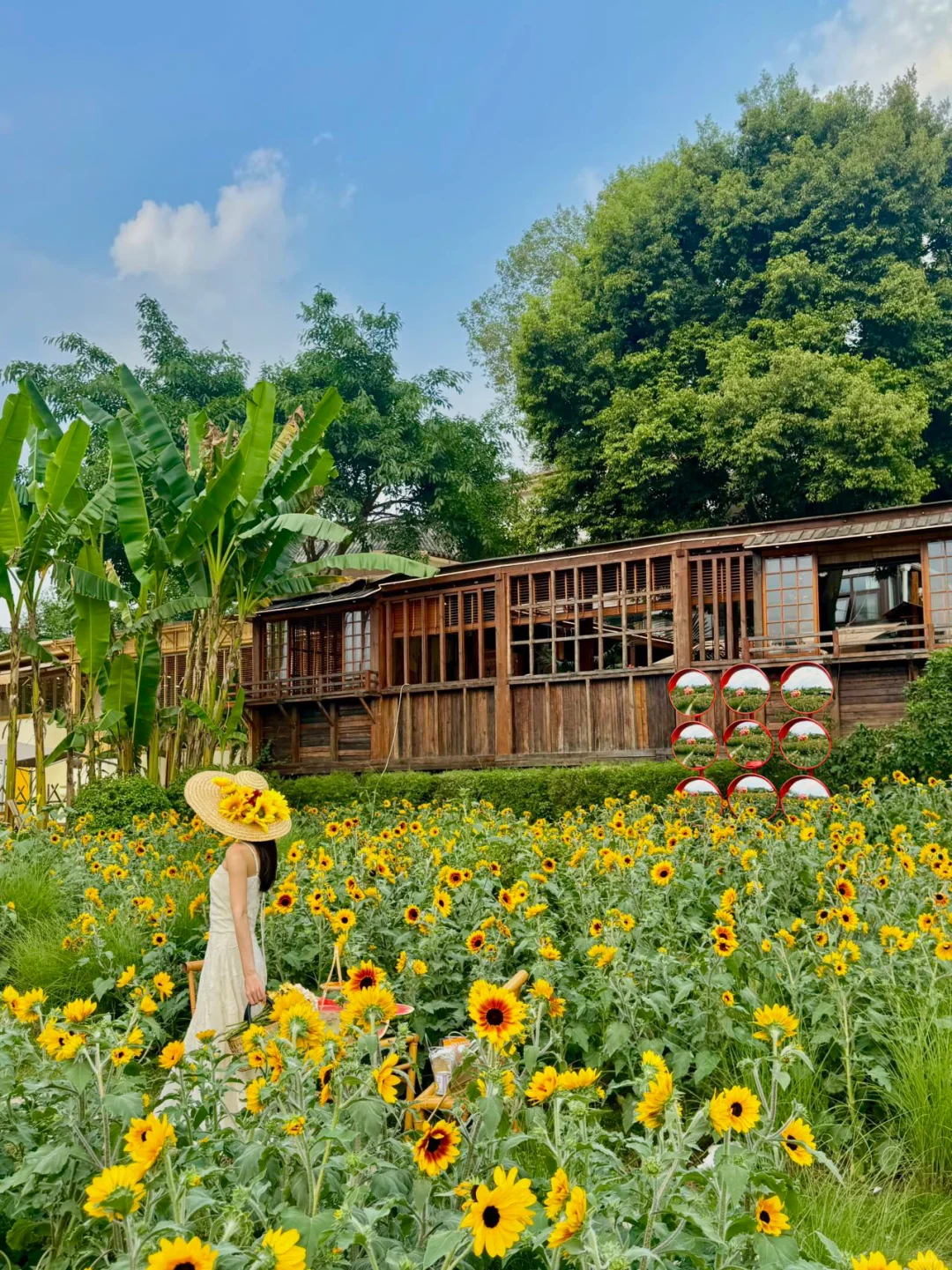 本来以为春熙路已经很好逛了。。。。。。。