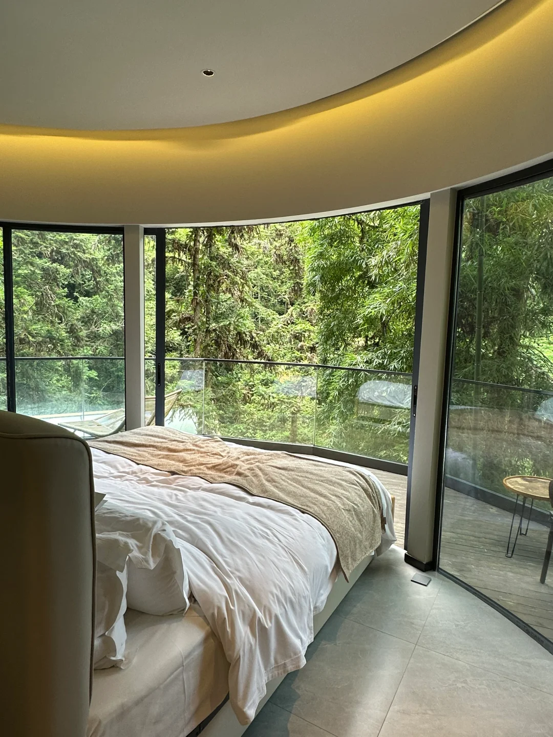 刚从漳州回来。。。果然很舒服……