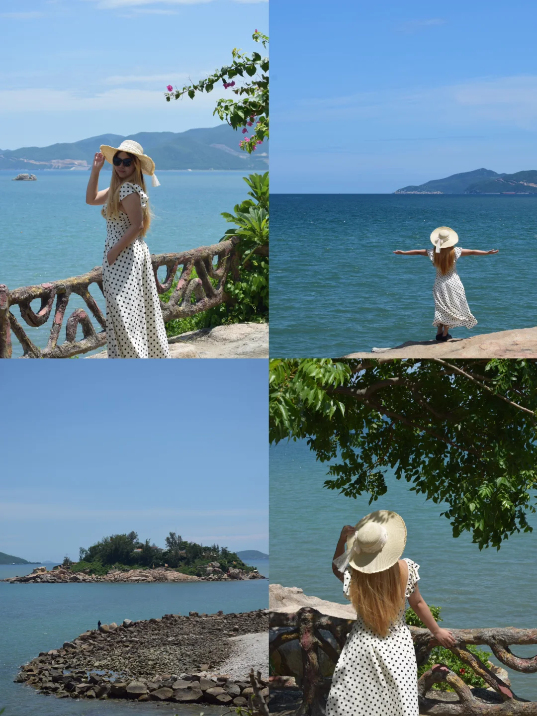 1k多玩出1w的感觉！越南芽庄下次还来！