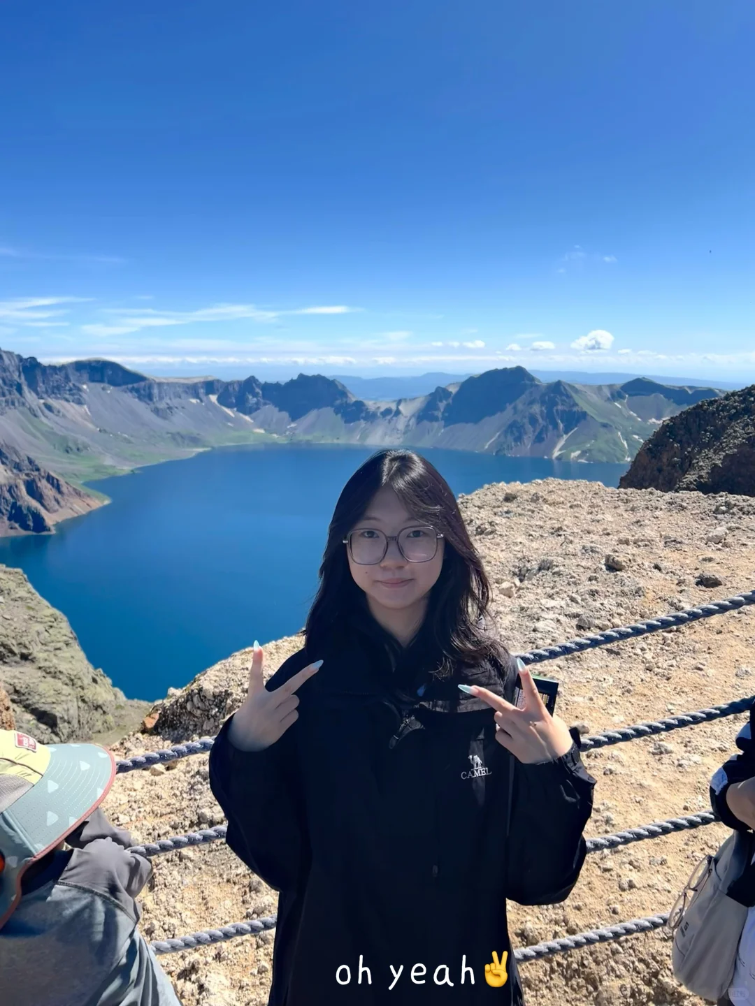 准高一|暑假Gogogo……✈️