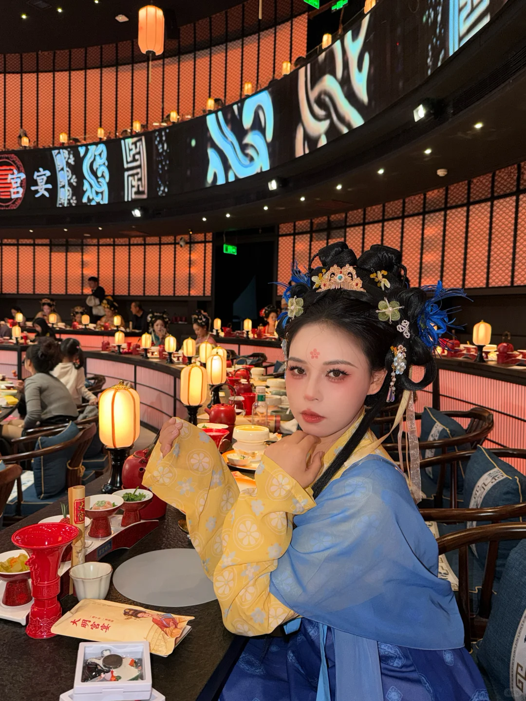 西安2天1夜❗️避开人潮,本地人都夸真会玩‼️
